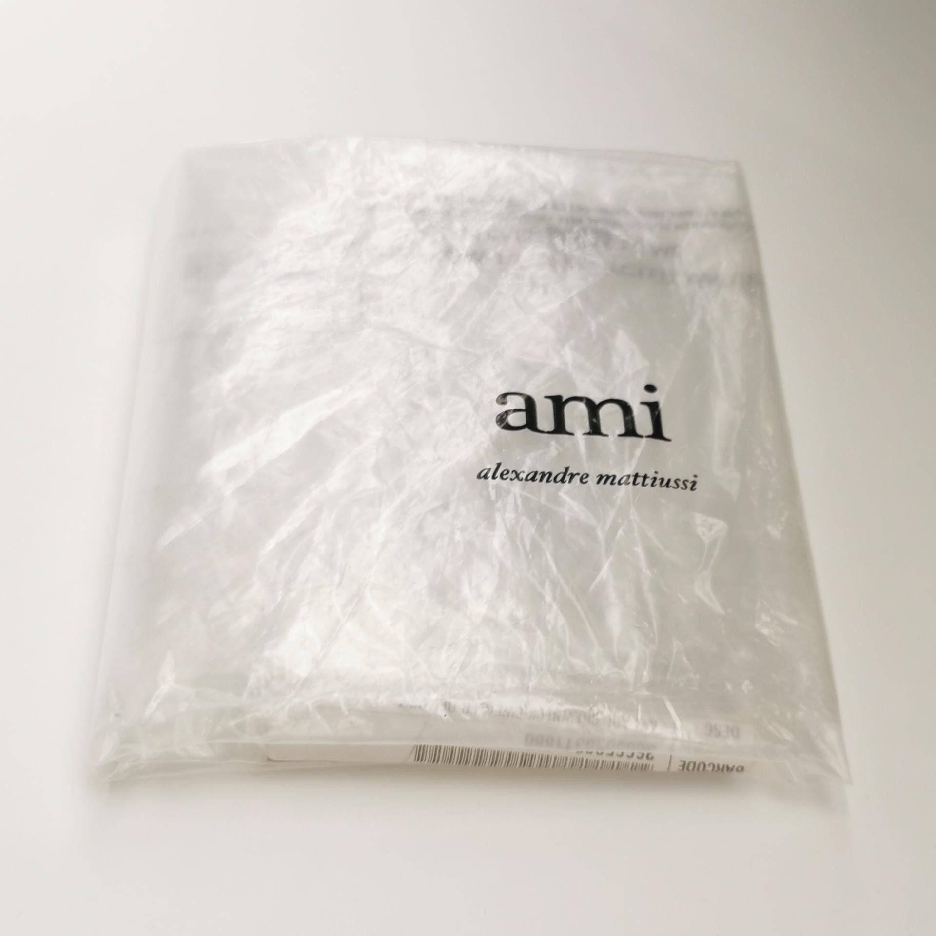 Louis Vuitton AMI Alexandre Mattiussi S Cotton Heart Hoodie Size US S / EU 44-46 / 1 - 10 Thumbnail