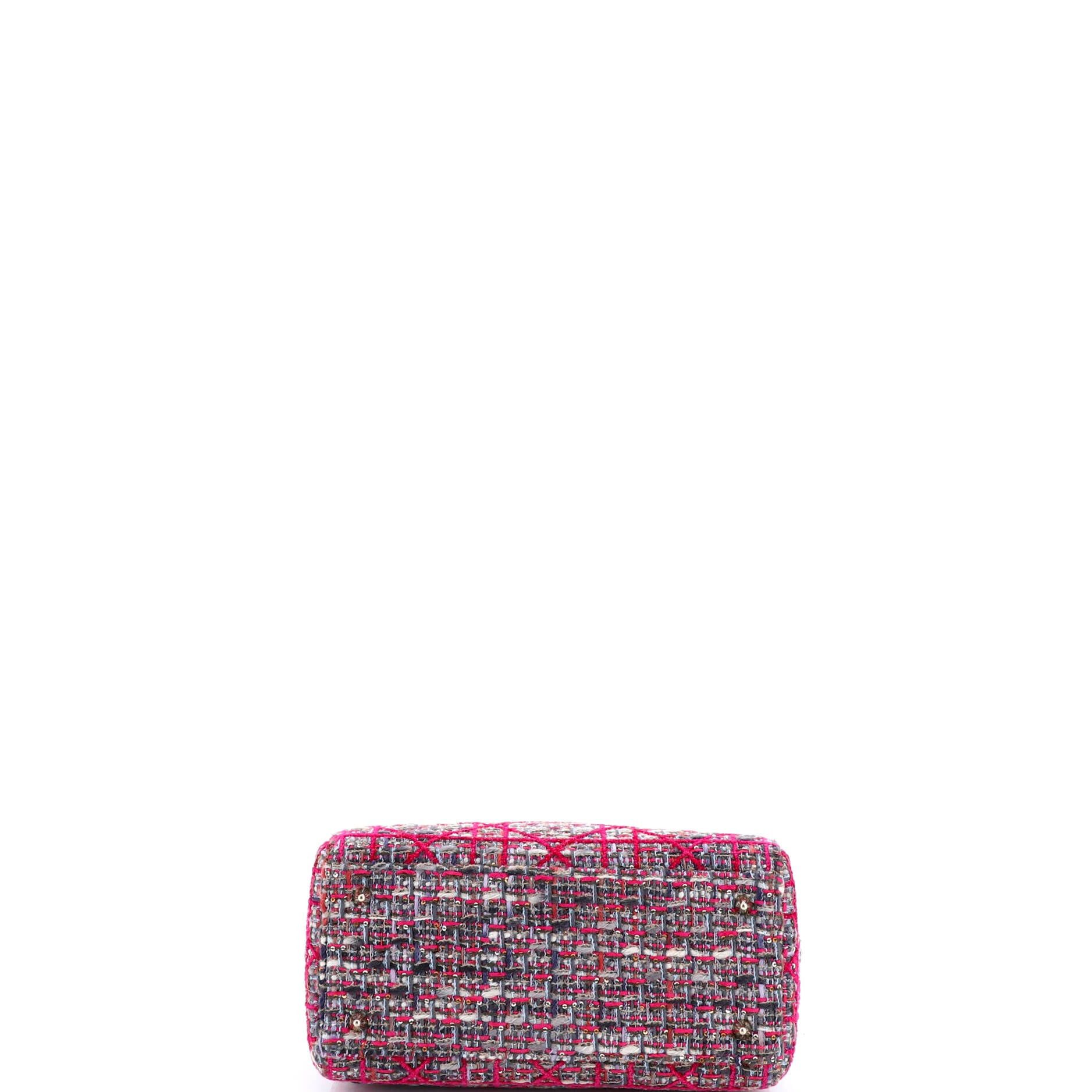 Dior Lady Dior Bag Size ONE SIZE - 4 Thumbnail