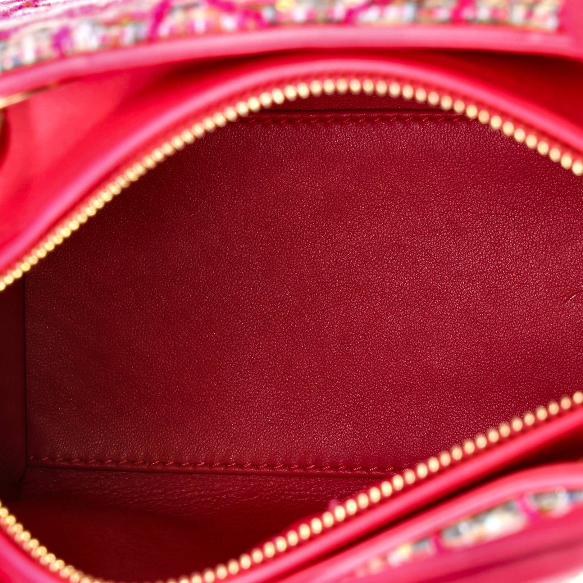 Dior Lady Dior Bag Size ONE SIZE - 5 Thumbnail