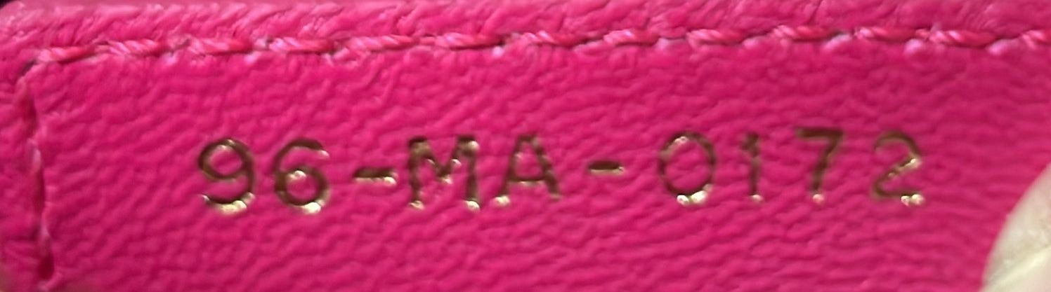 Dior Lady Dior Bag Size ONE SIZE - 6 Thumbnail