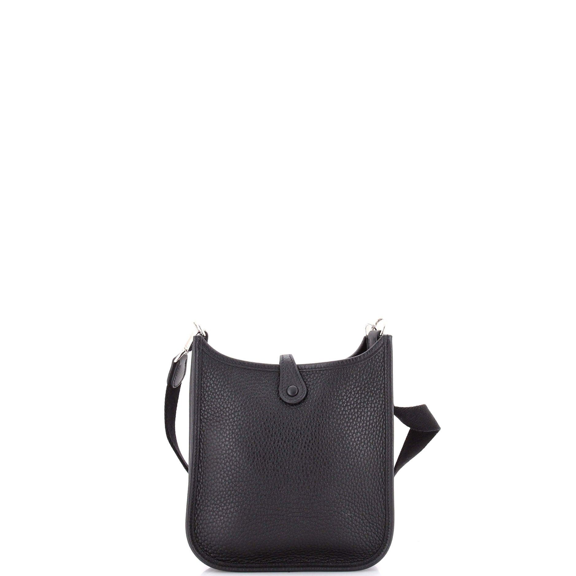 Hermes Evelyne Bag Gen III Size ONE SIZE - 3 Thumbnail