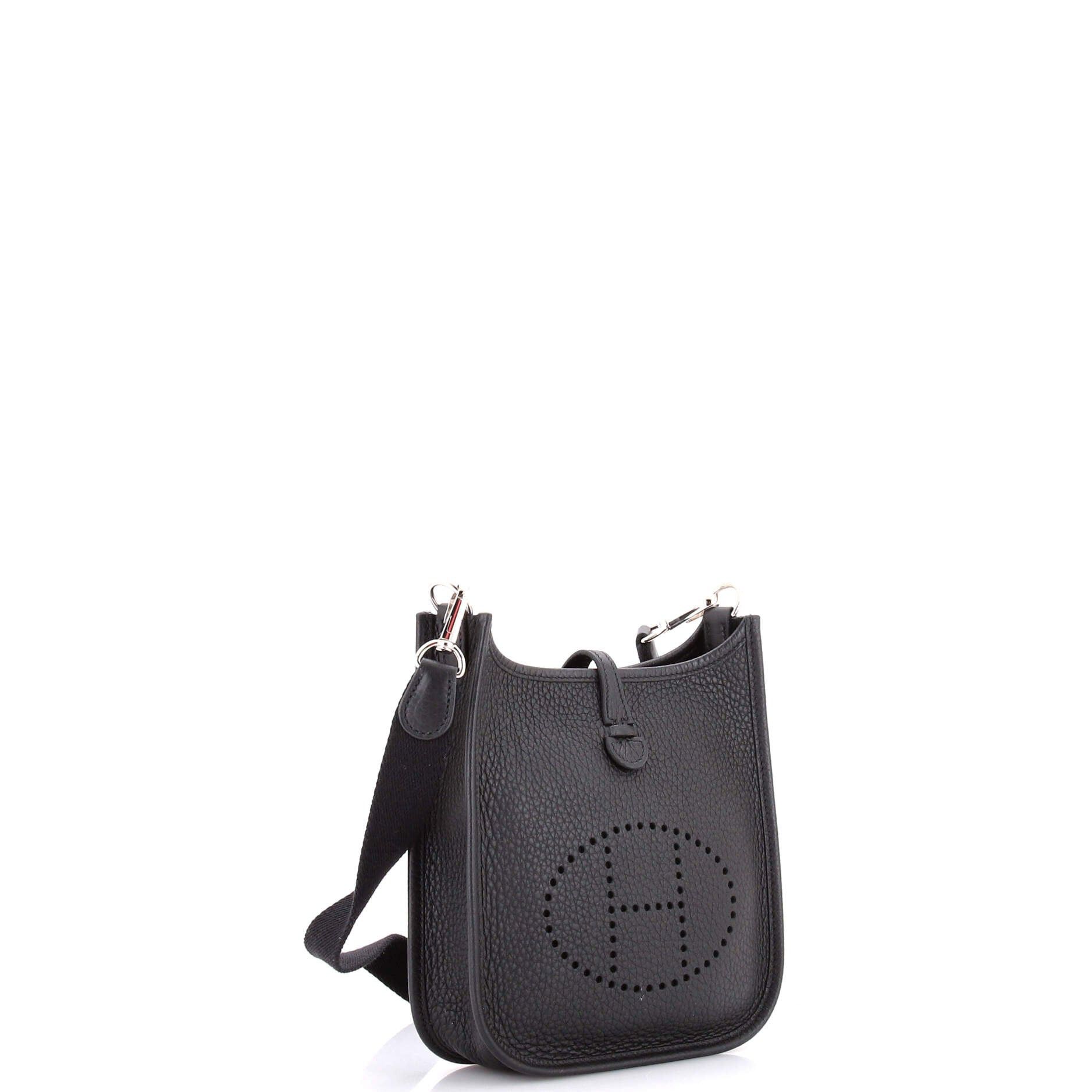 Hermes Evelyne Bag Gen III Size ONE SIZE - 2 Thumbnail