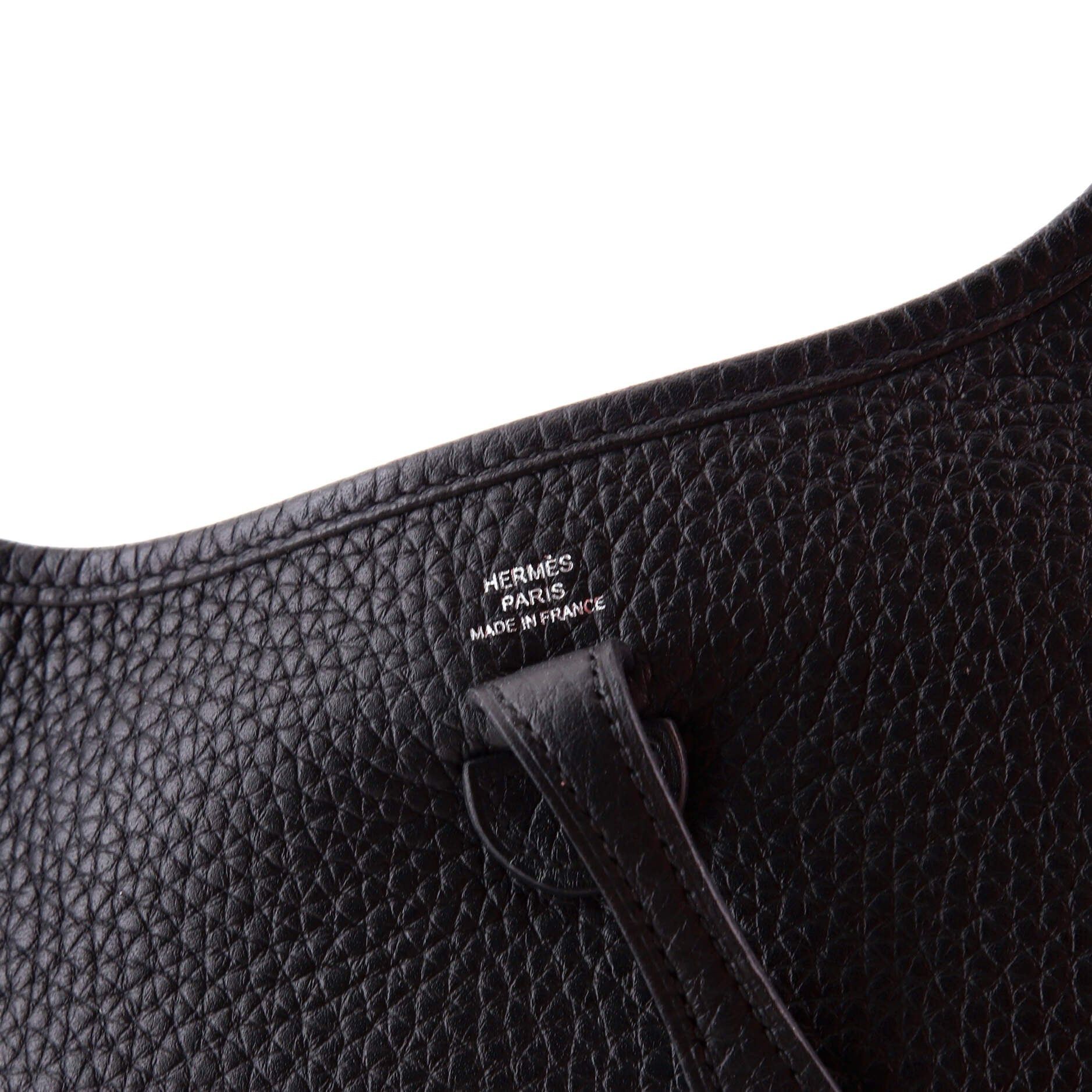Hermes Evelyne Bag Gen III Size ONE SIZE - 6 Thumbnail