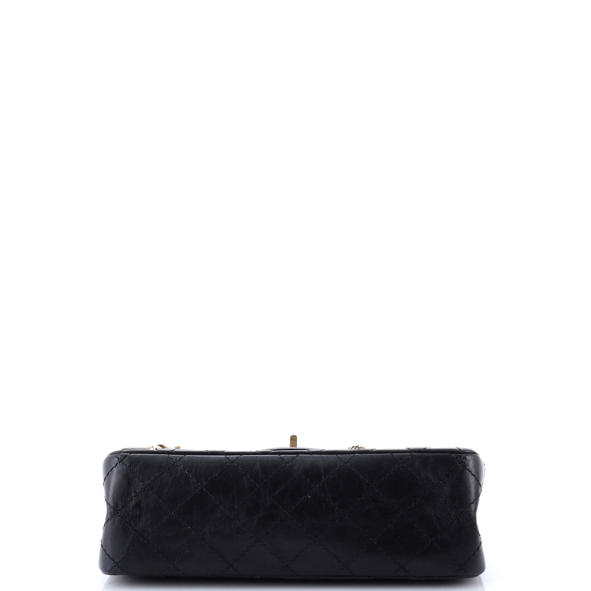 Chanel Lucky Charms Reissue 2.55 Flap Bag Size ONE SIZE - 5 Thumbnail