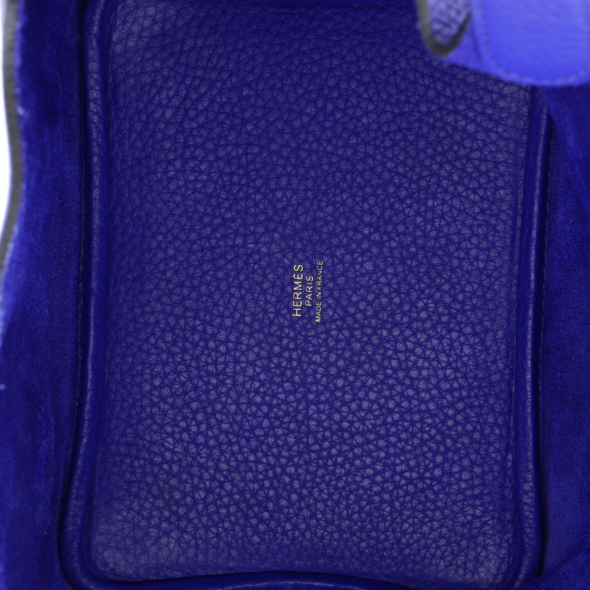 Hermes Picotin Lock Bag Size ONE SIZE - 6 Thumbnail