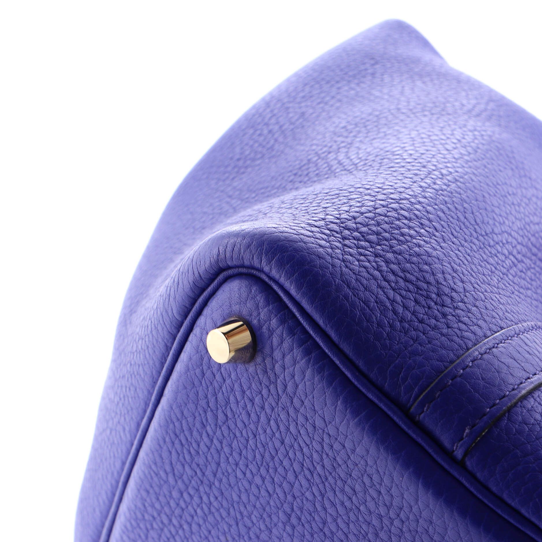 Hermes Picotin Lock Bag Size ONE SIZE - 7 Thumbnail