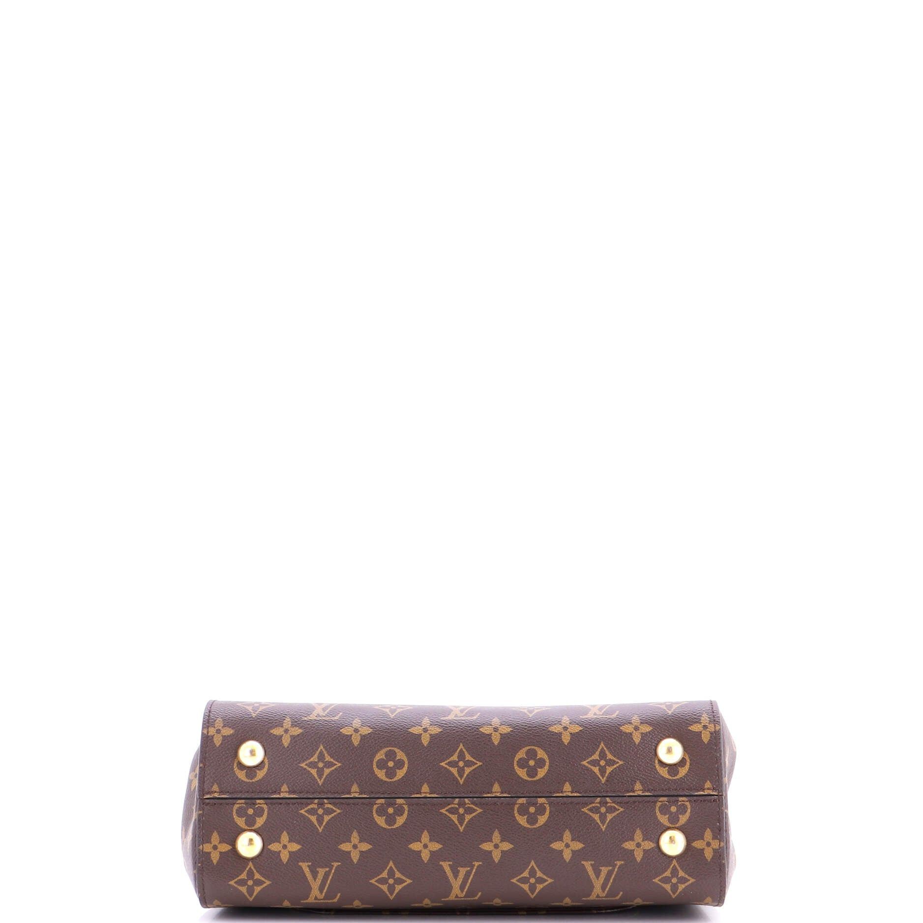 Louis Vuitton Cluny Top Handle Bag Size ONE SIZE - 4 Thumbnail