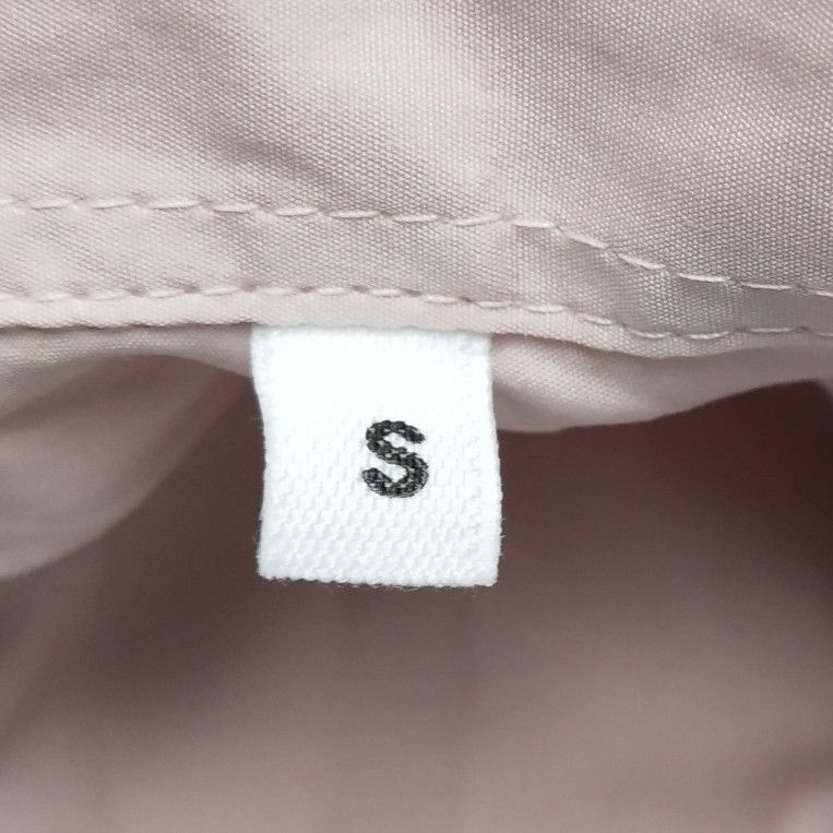 Louis Vuitton AM Alexandre Mattiussi Cotton Solid Collar Shirt S Size US S / EU 44-46 / 1 - 14 Thumbnail