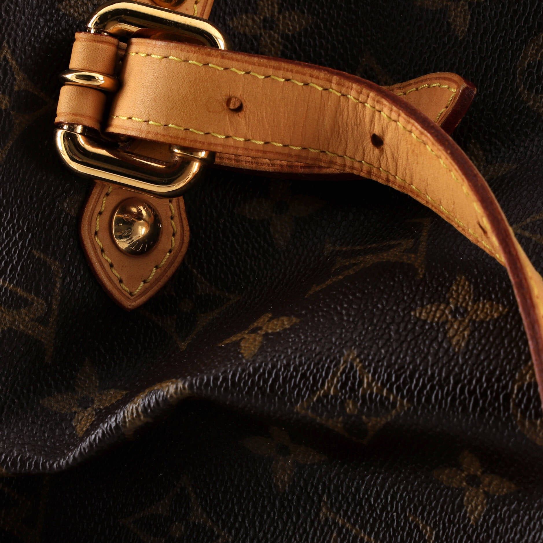 Louis Vuitton Palermo Handbag Size ONE SIZE - 7 Thumbnail