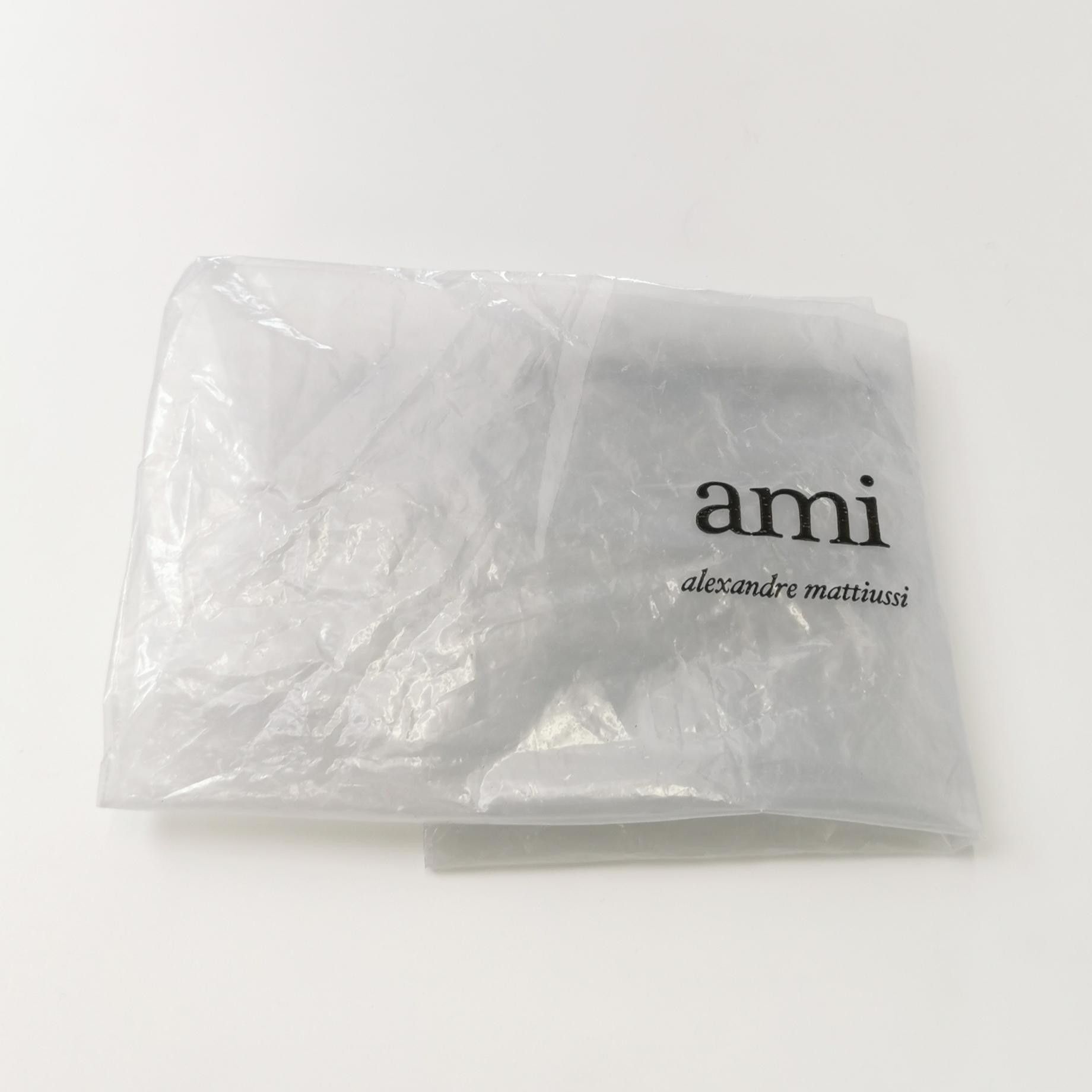 Louis Vuitton AMI Alexandre Mattiussi Cotton Collared Shirt M Size US M / EU 48-50 / 2 - 10 Thumbnail