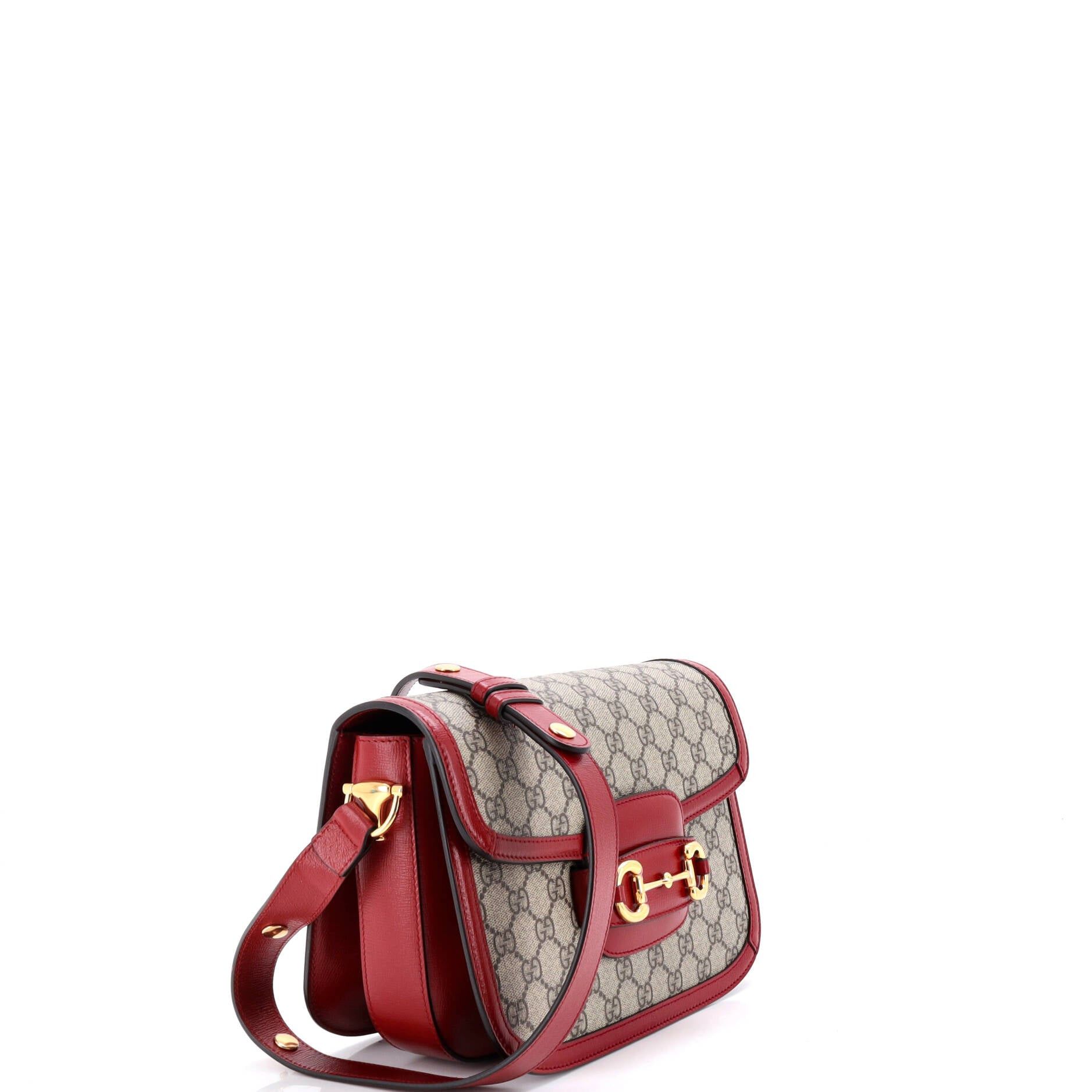 Gucci Horsebit 1955 Shoulder Bag Size ONE SIZE - 2 Thumbnail