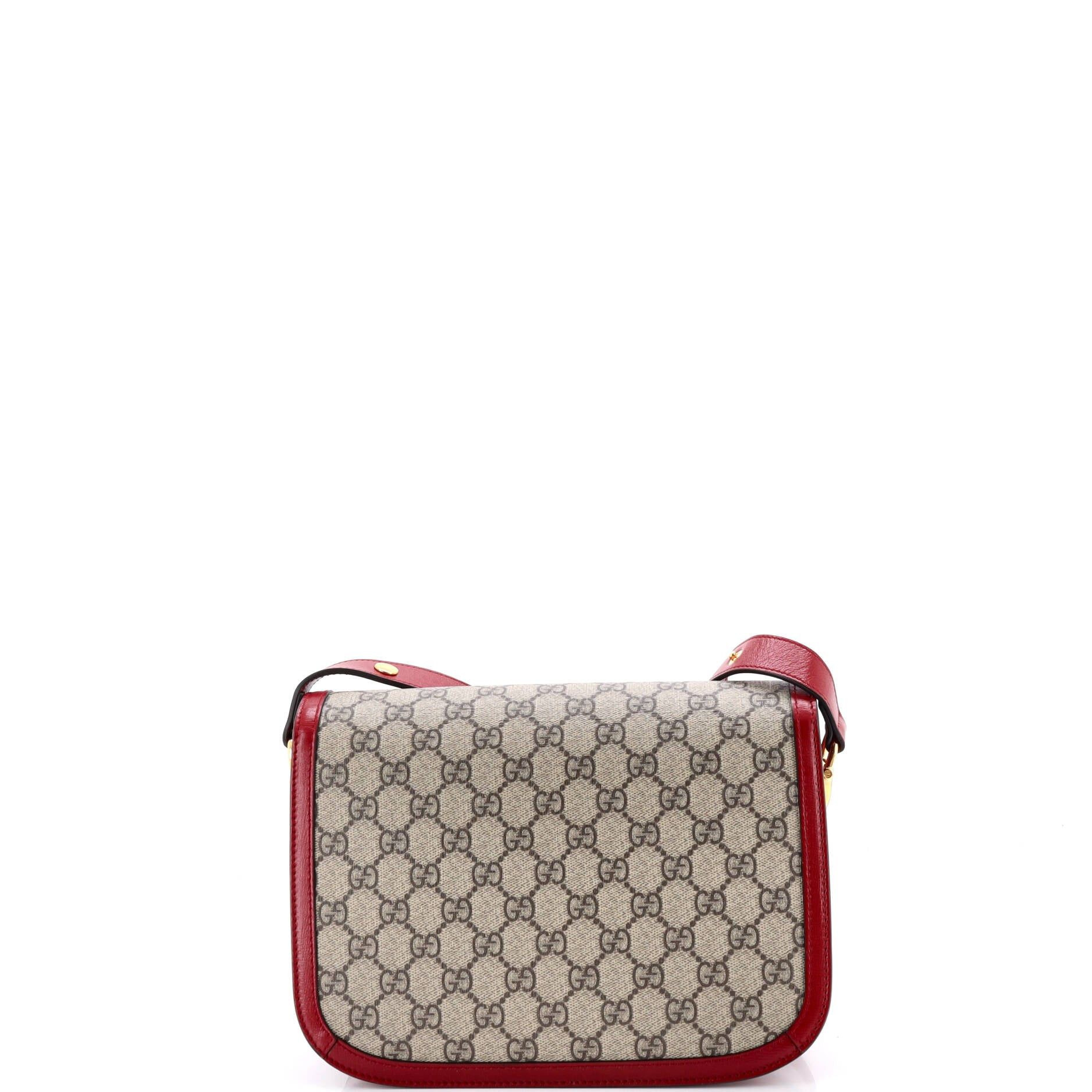 Gucci Horsebit 1955 Shoulder Bag Size ONE SIZE - 3 Thumbnail