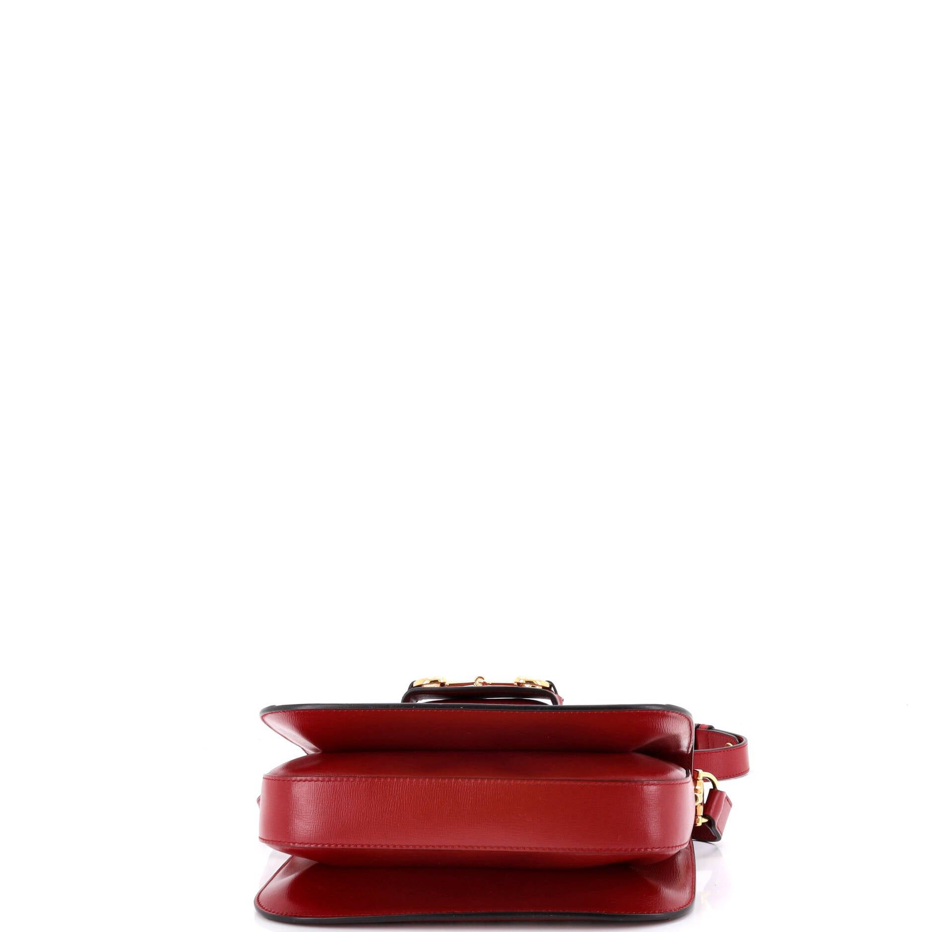 Gucci Horsebit 1955 Shoulder Bag Size ONE SIZE - 4 Thumbnail