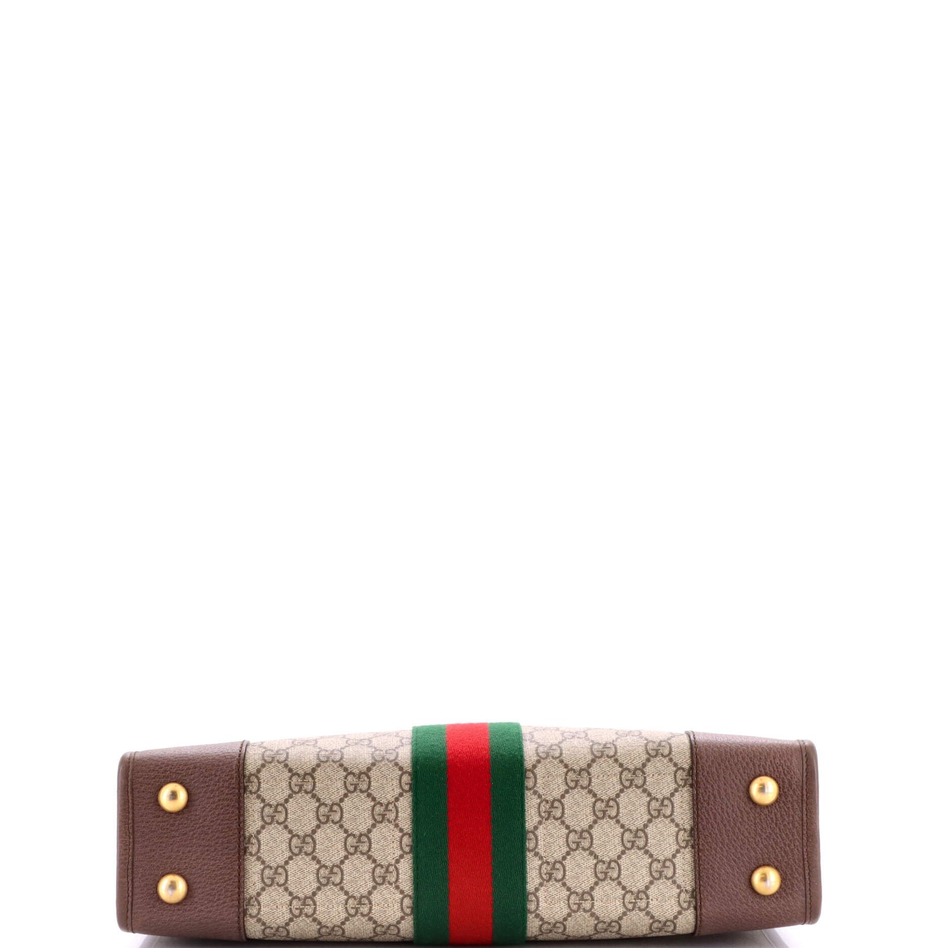 Gucci Ophidia Cut Out Handle Tote Size ONE SIZE - 4 Thumbnail