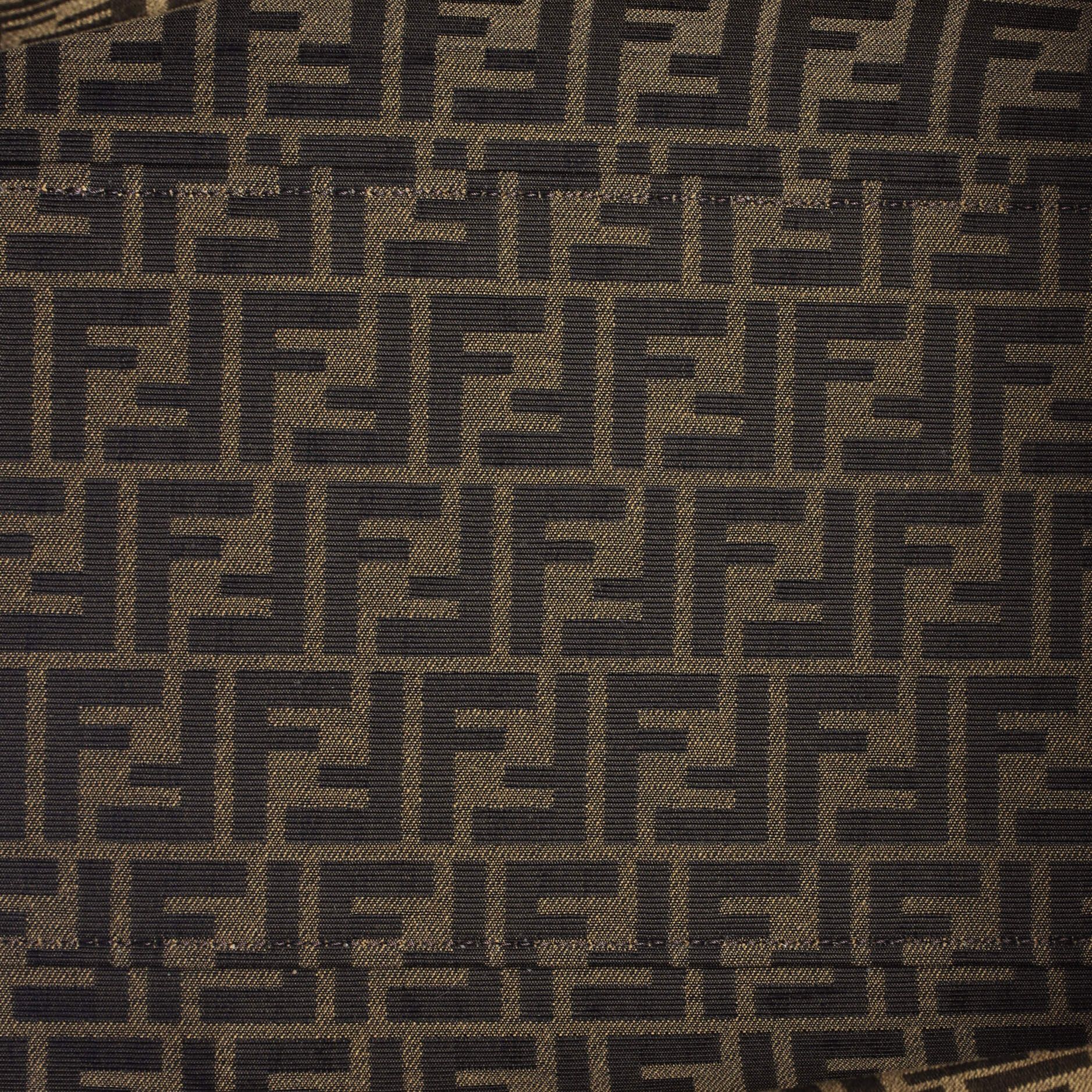 Versace x Fendi Fendace Sunshine Shopper Tote Size ONE SIZE - 5 Thumbnail