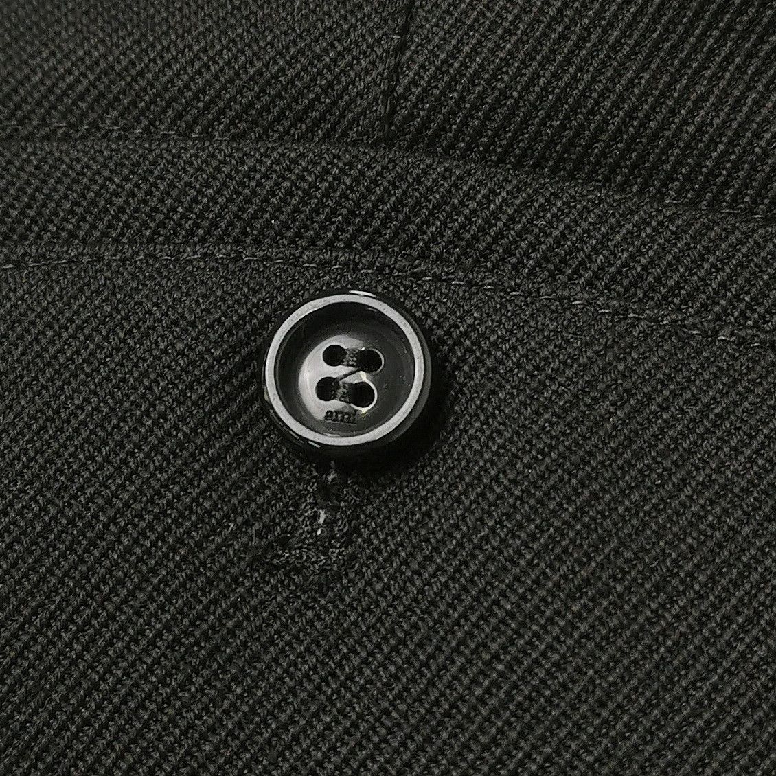 Louis Vuitton Alexandre Mattiussi M Cotton Collared Shirt Size US M / EU 48-50 / 2 - 5 Thumbnail