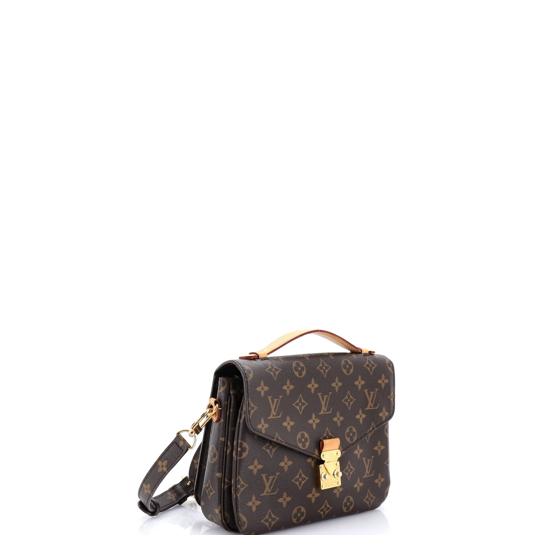 Louis Vuitton Pochette Metis Size ONE SIZE - 2 Thumbnail