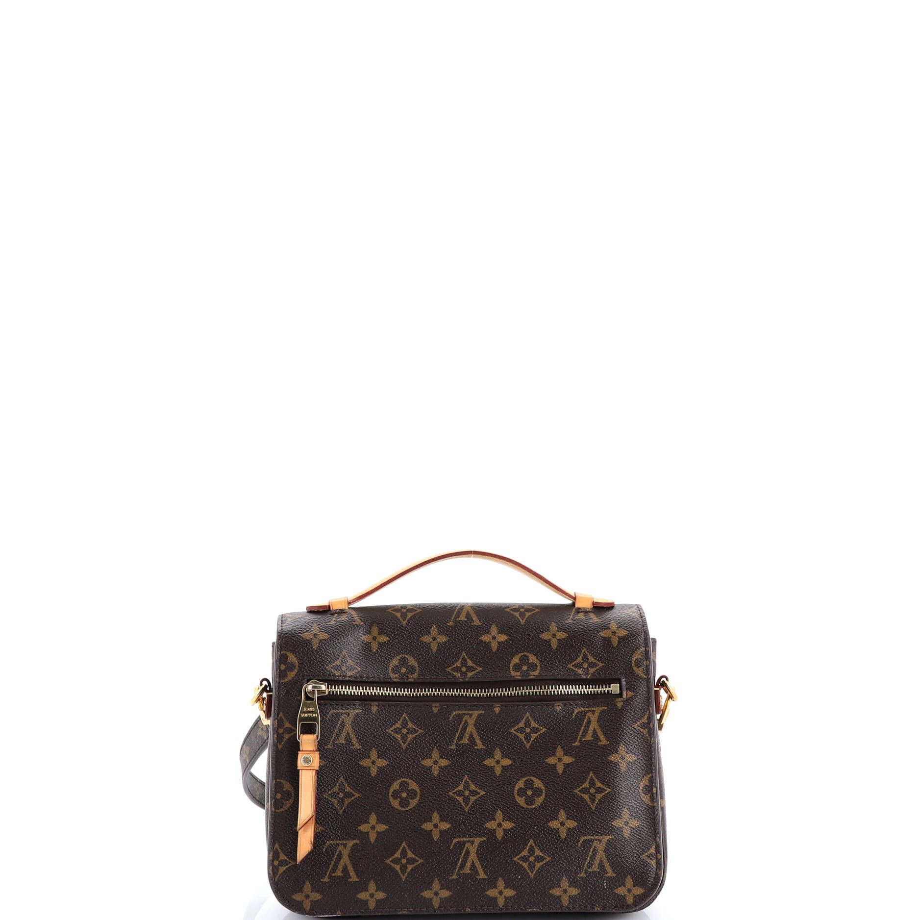 Louis Vuitton Pochette Metis Size ONE SIZE - 3 Thumbnail