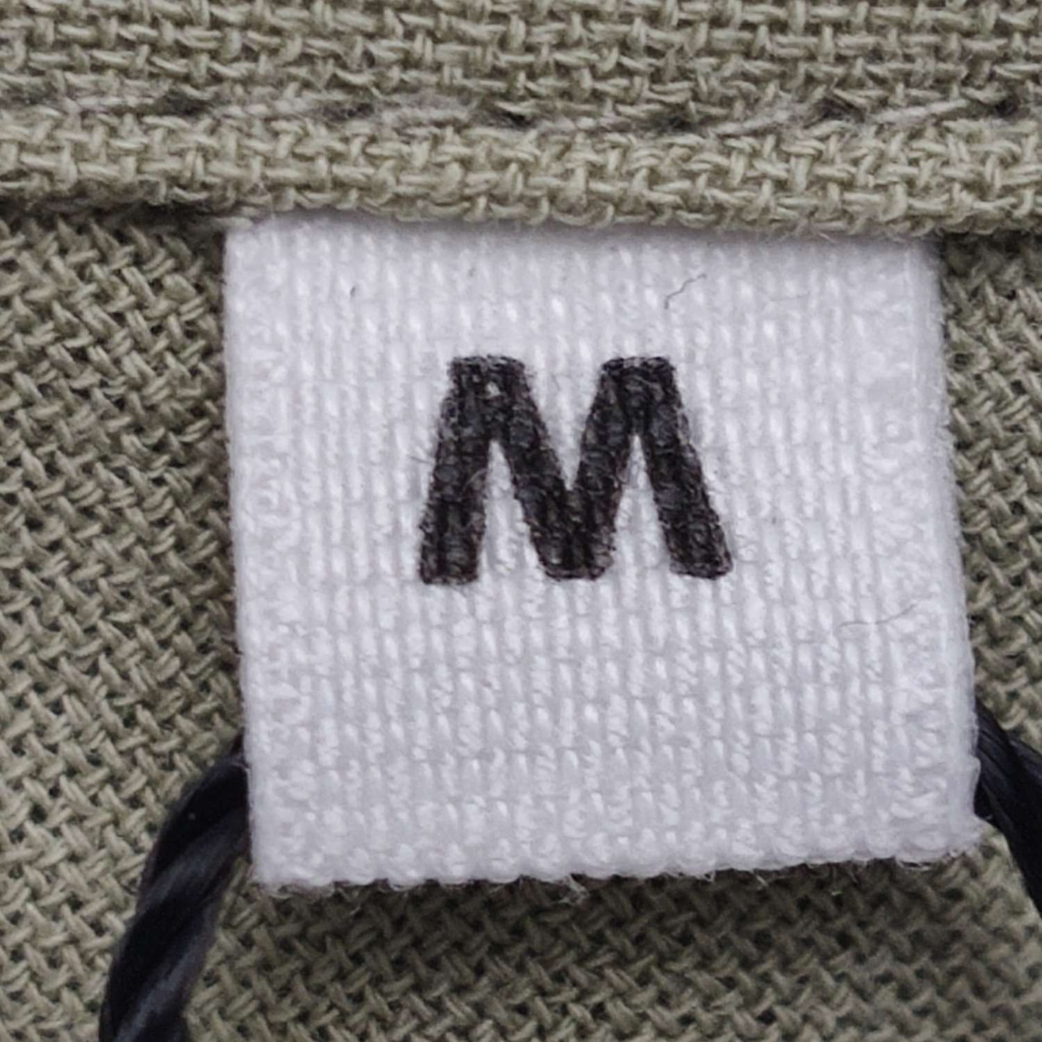 Louis Vuitton Beige Button-Up Shirt with Chest Pocket M Size US M / EU 48-50 / 2 - 12 Thumbnail