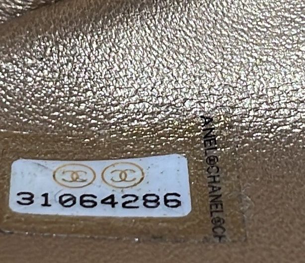 Chanel Pearl Crush Square Flap Bag Size ONE SIZE - 7 Thumbnail
