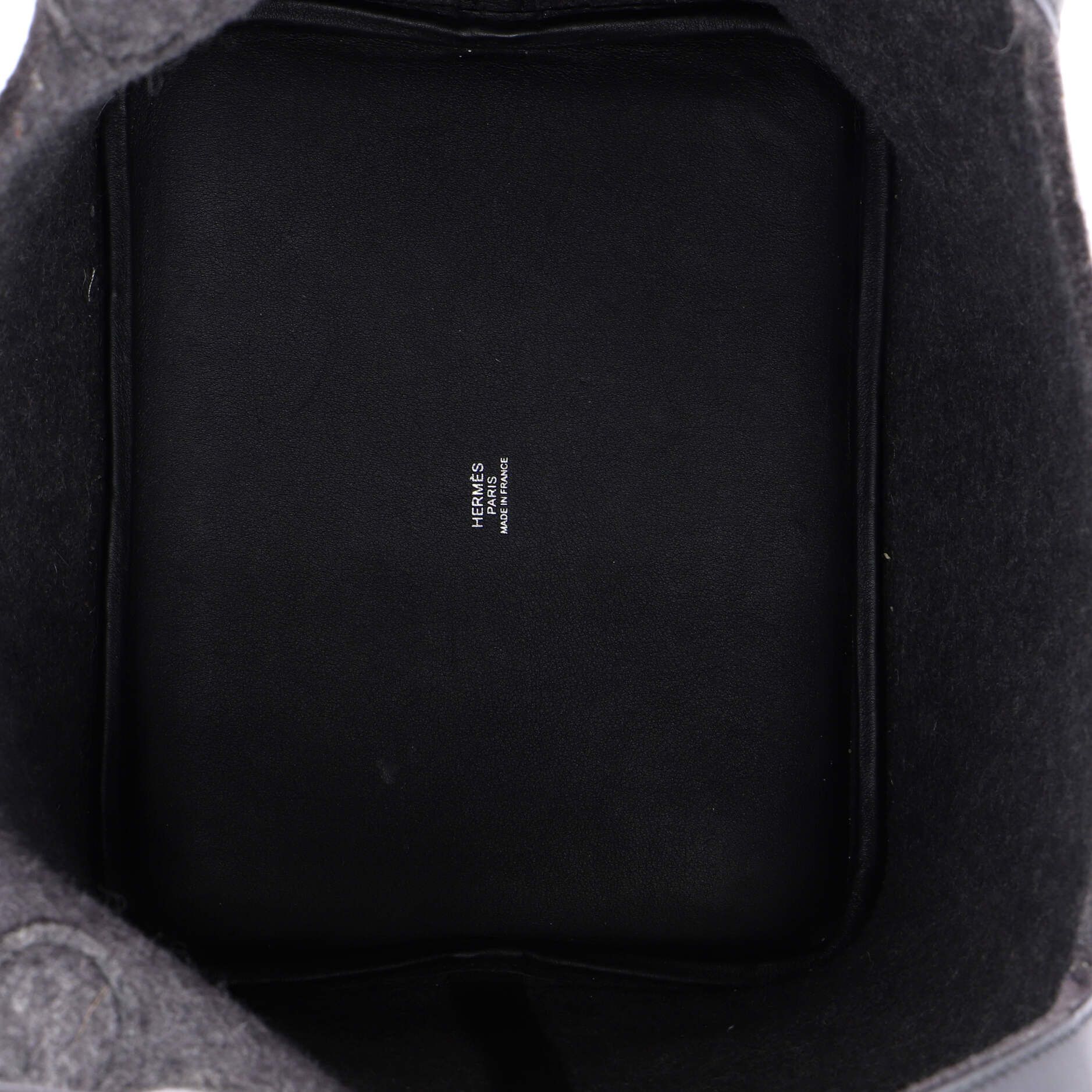 Hermes Picotin Lock Bag Size ONE SIZE - 5 Thumbnail
