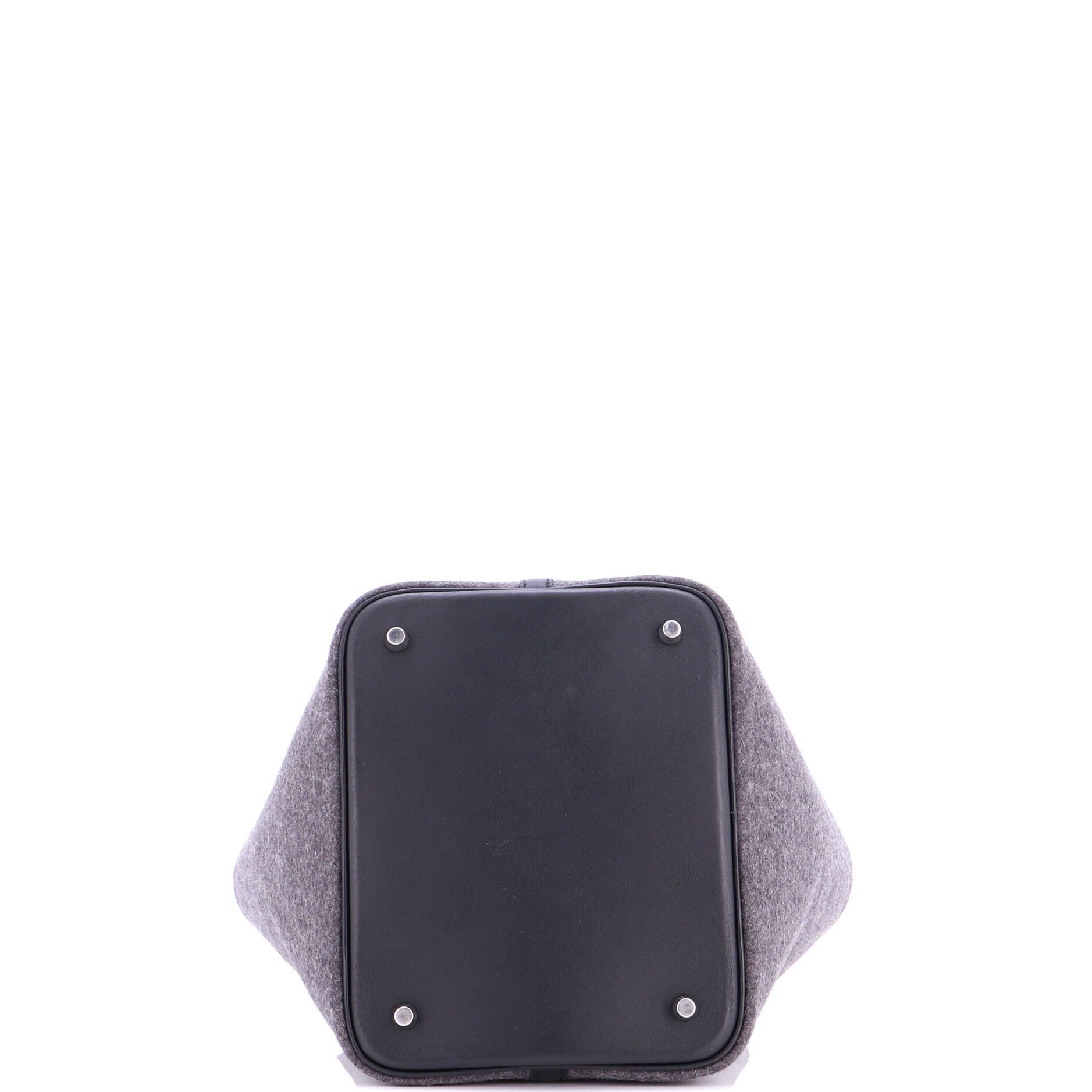 Hermes Picotin Lock Bag Size ONE SIZE - 4 Thumbnail