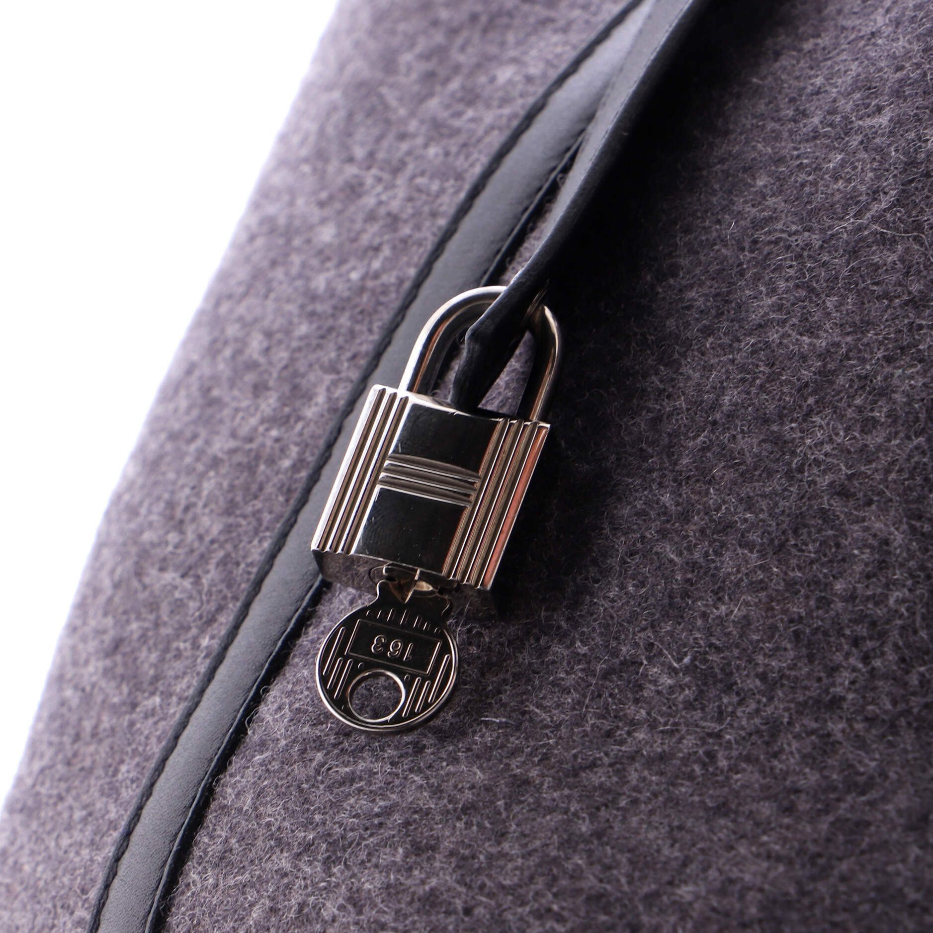Hermes Picotin Lock Bag Size ONE SIZE - 7 Thumbnail