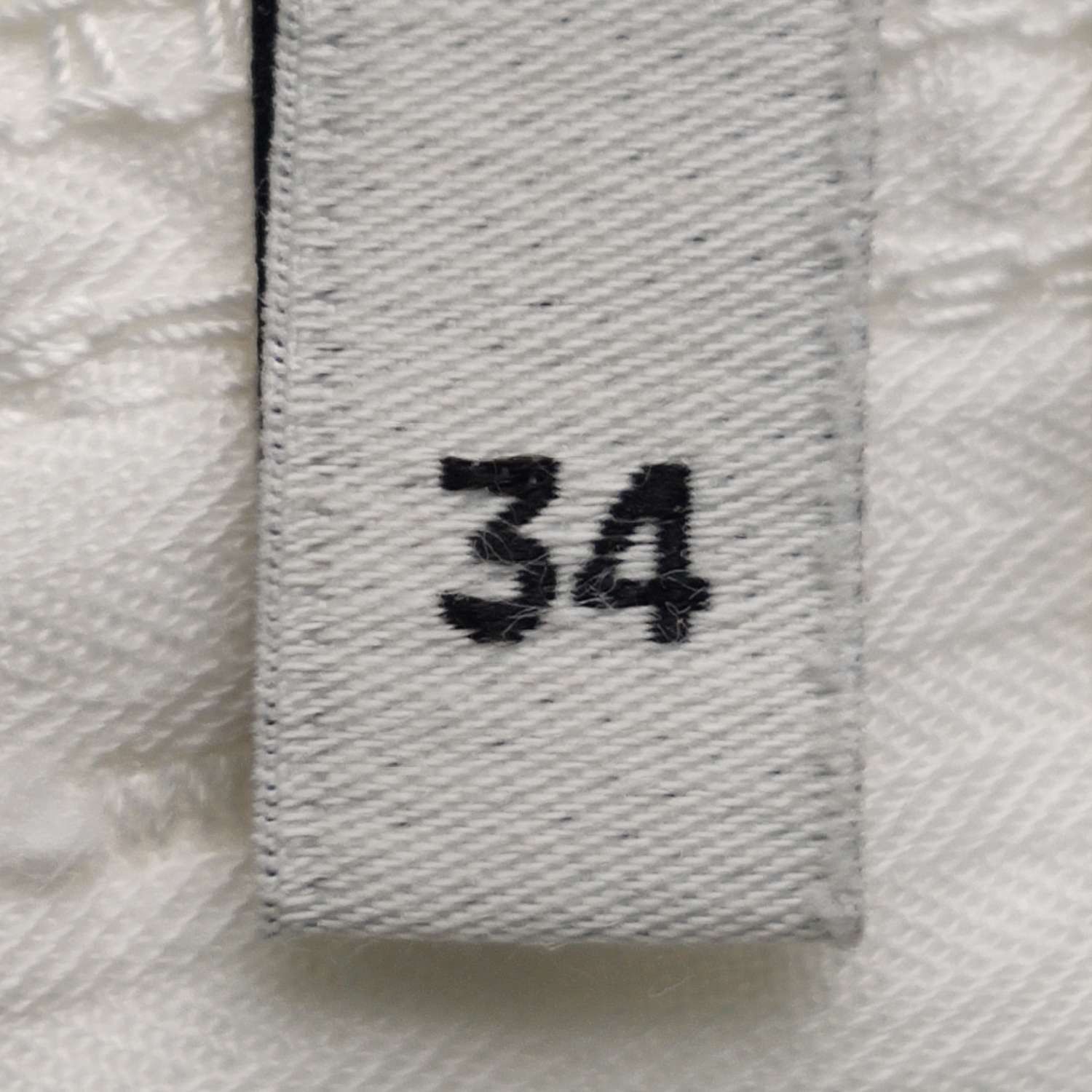 Louis Vuitton Alexandre Mattiussi Cotton Button-Front Shorts L/34 Size US 34 / EU 50 - 10 Thumbnail