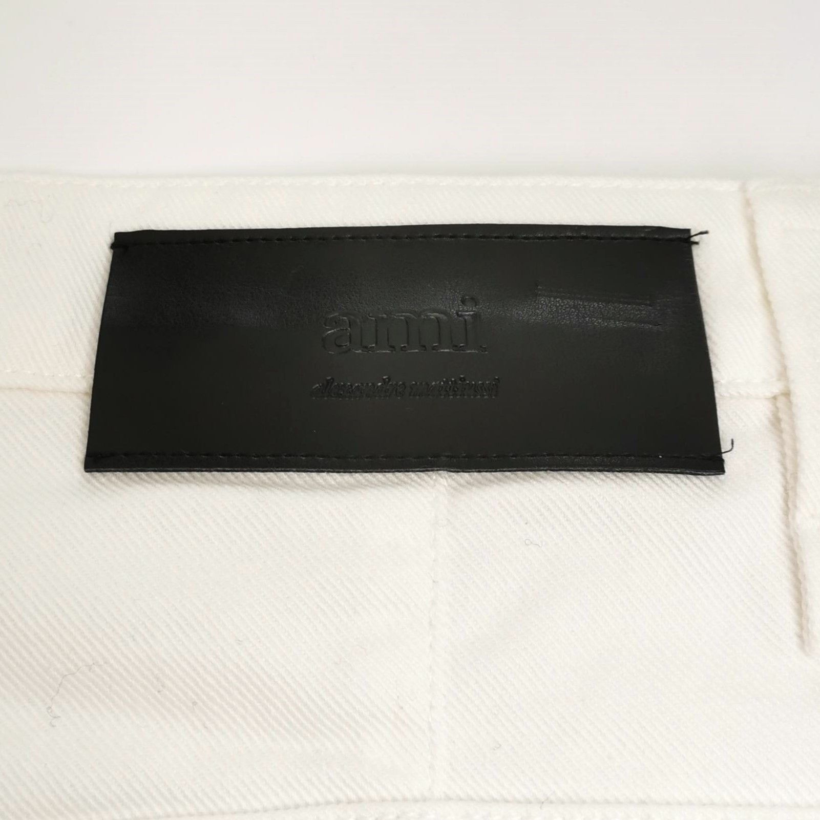 Louis Vuitton Alexandre Mattiussi Cotton Button-Front Shorts L/34 Size US 34 / EU 50 - 6 Thumbnail