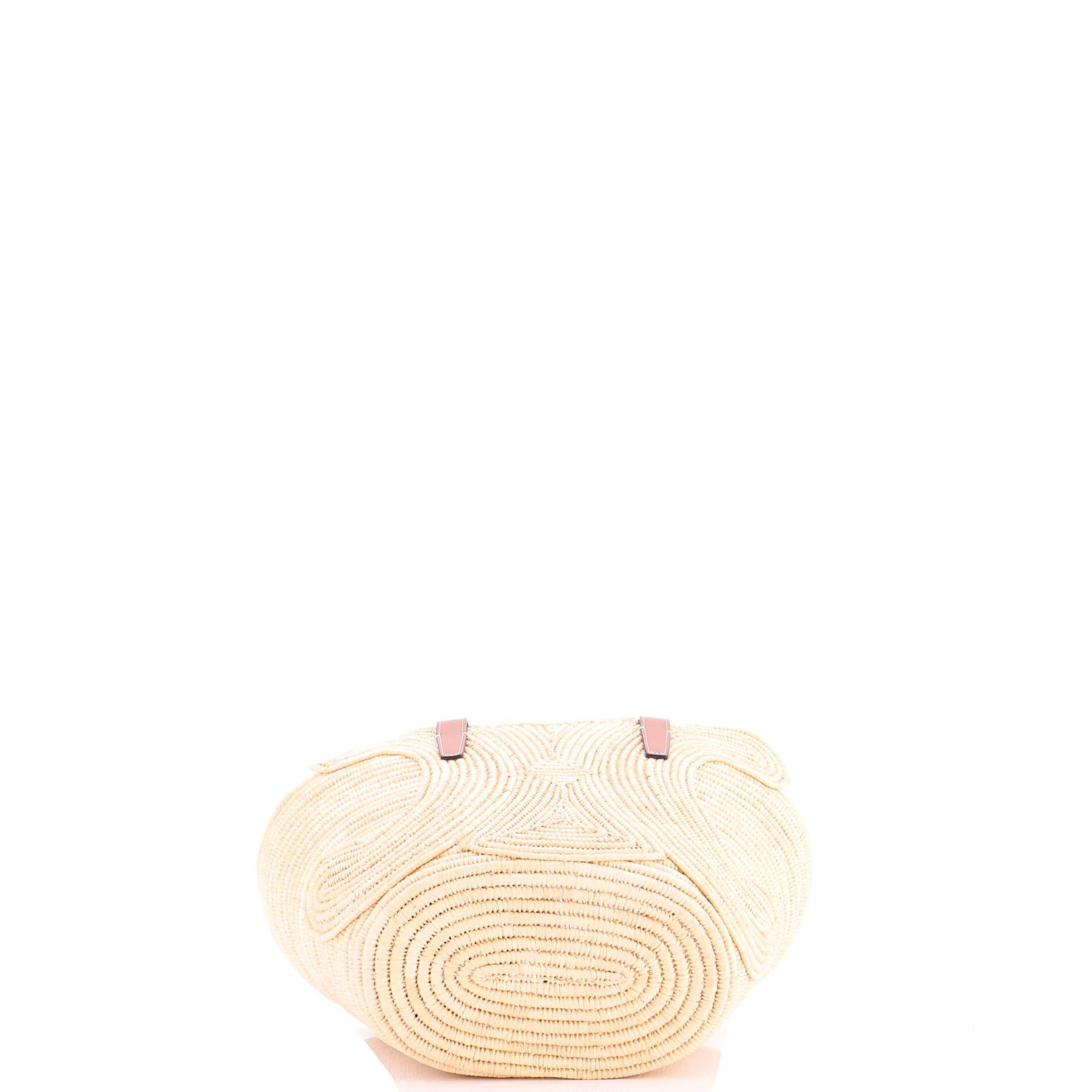 Celine Triomphe Basket Shoulder Bag Size ONE SIZE - 5 Thumbnail