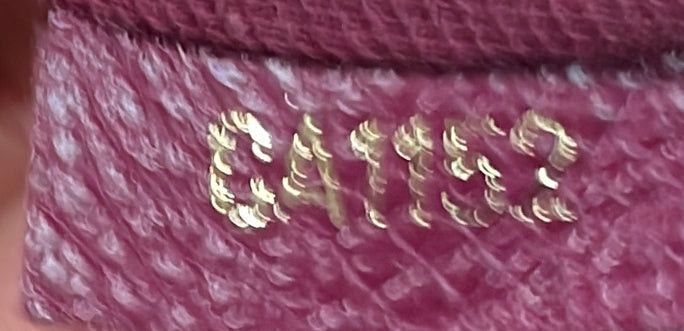 Louis Vuitton Artsy Handbag Size ONE SIZE - 9 Thumbnail