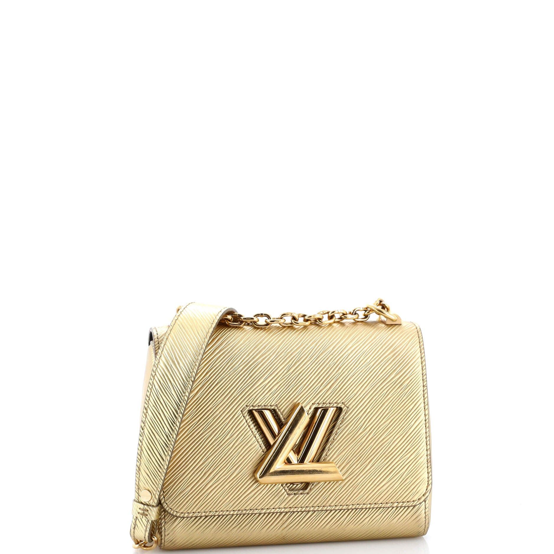 Louis Vuitton Twist Handbag Size ONE SIZE - 2 Thumbnail