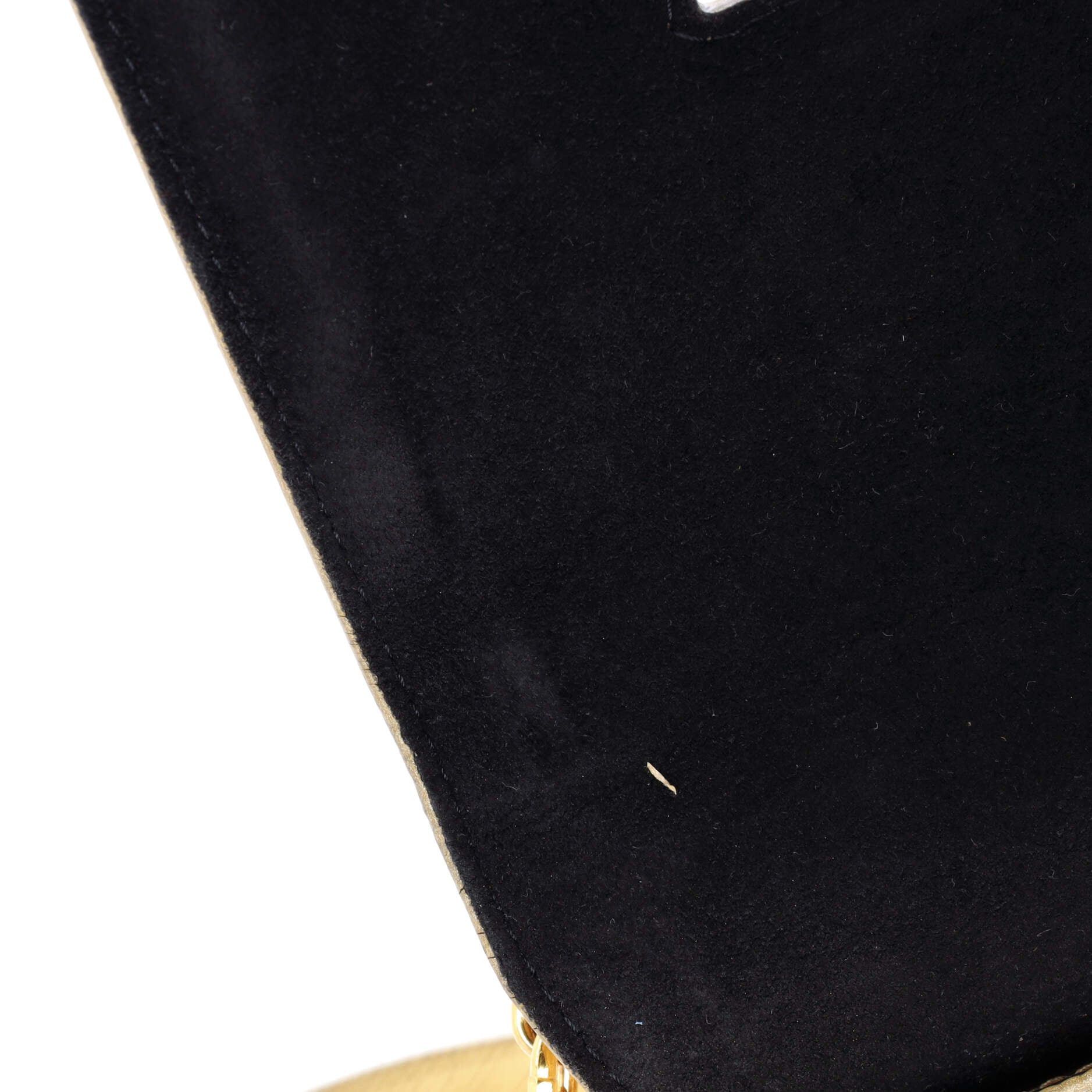 Louis Vuitton Twist Handbag Size ONE SIZE - 7 Thumbnail