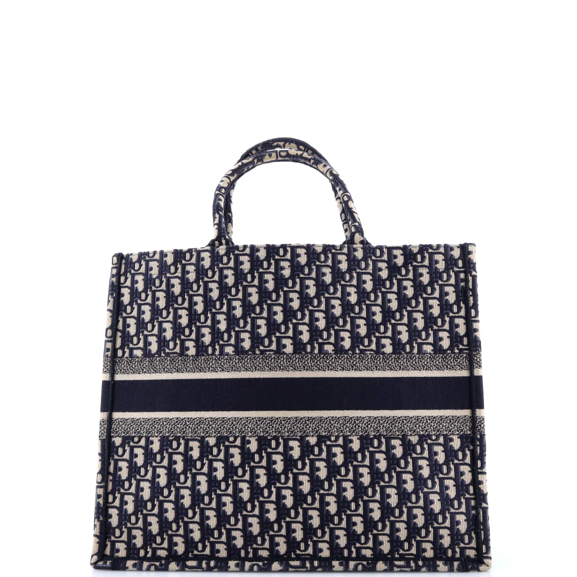 Dior Book Tote Size ONE SIZE - 3 Thumbnail