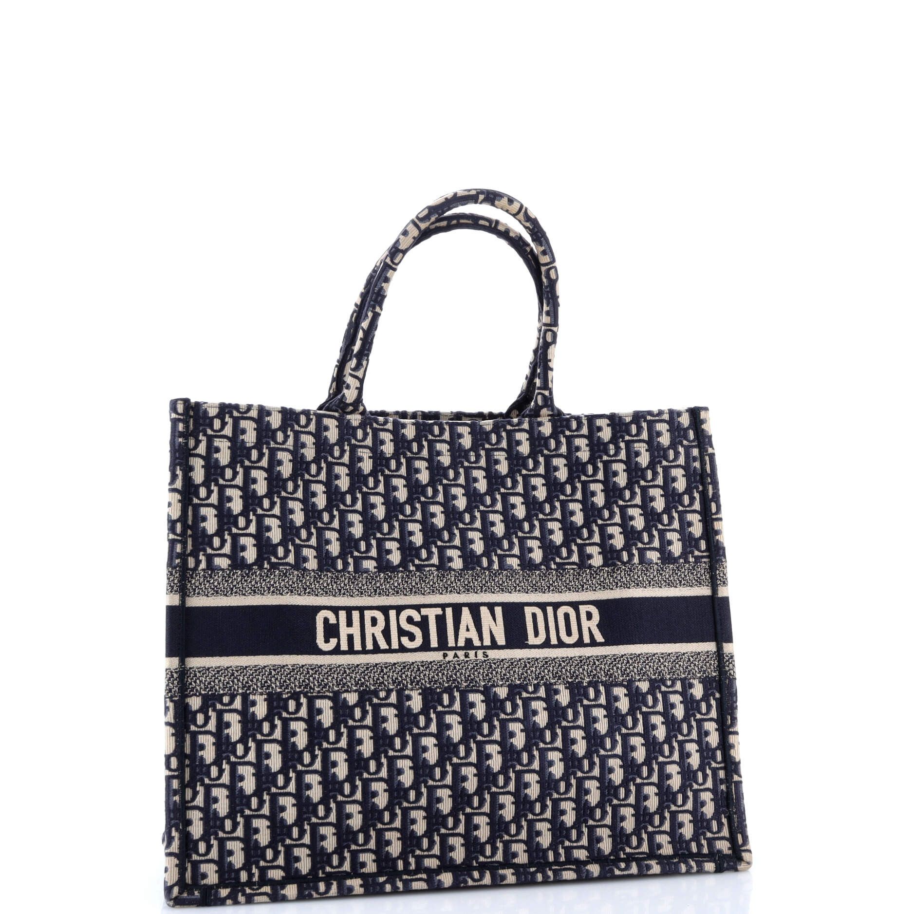 Dior Book Tote Size ONE SIZE - 2 Thumbnail