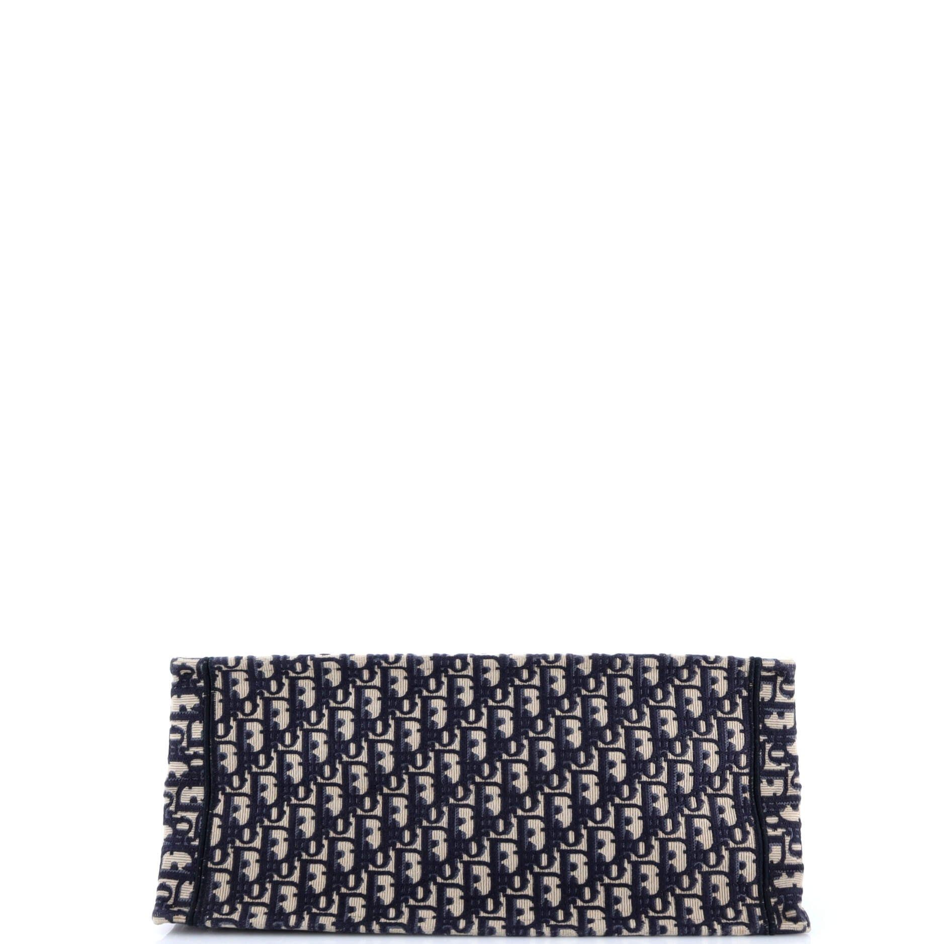 Dior Book Tote Size ONE SIZE - 4 Thumbnail