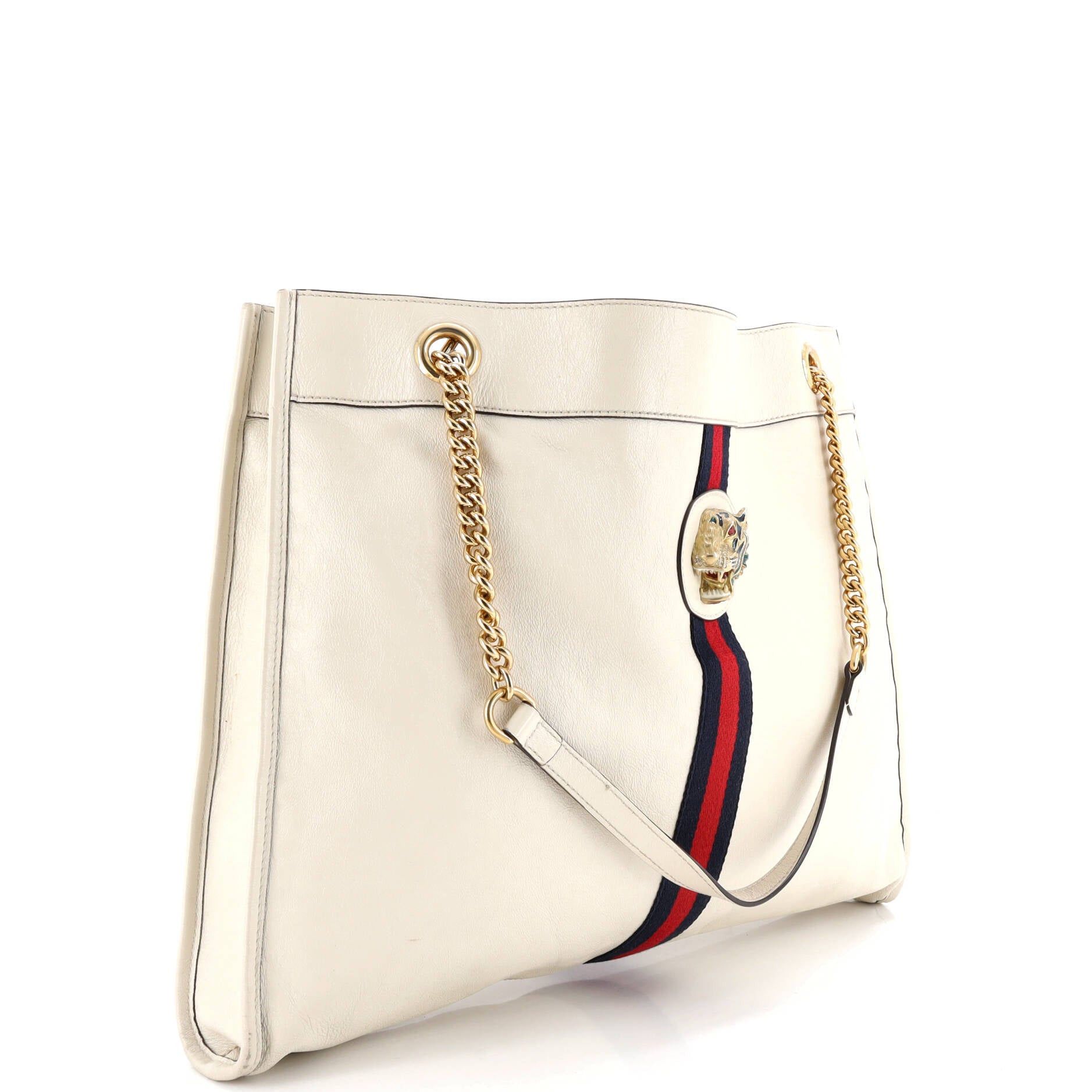Gucci Rajah Chain Tote Size ONE SIZE - 2 Thumbnail