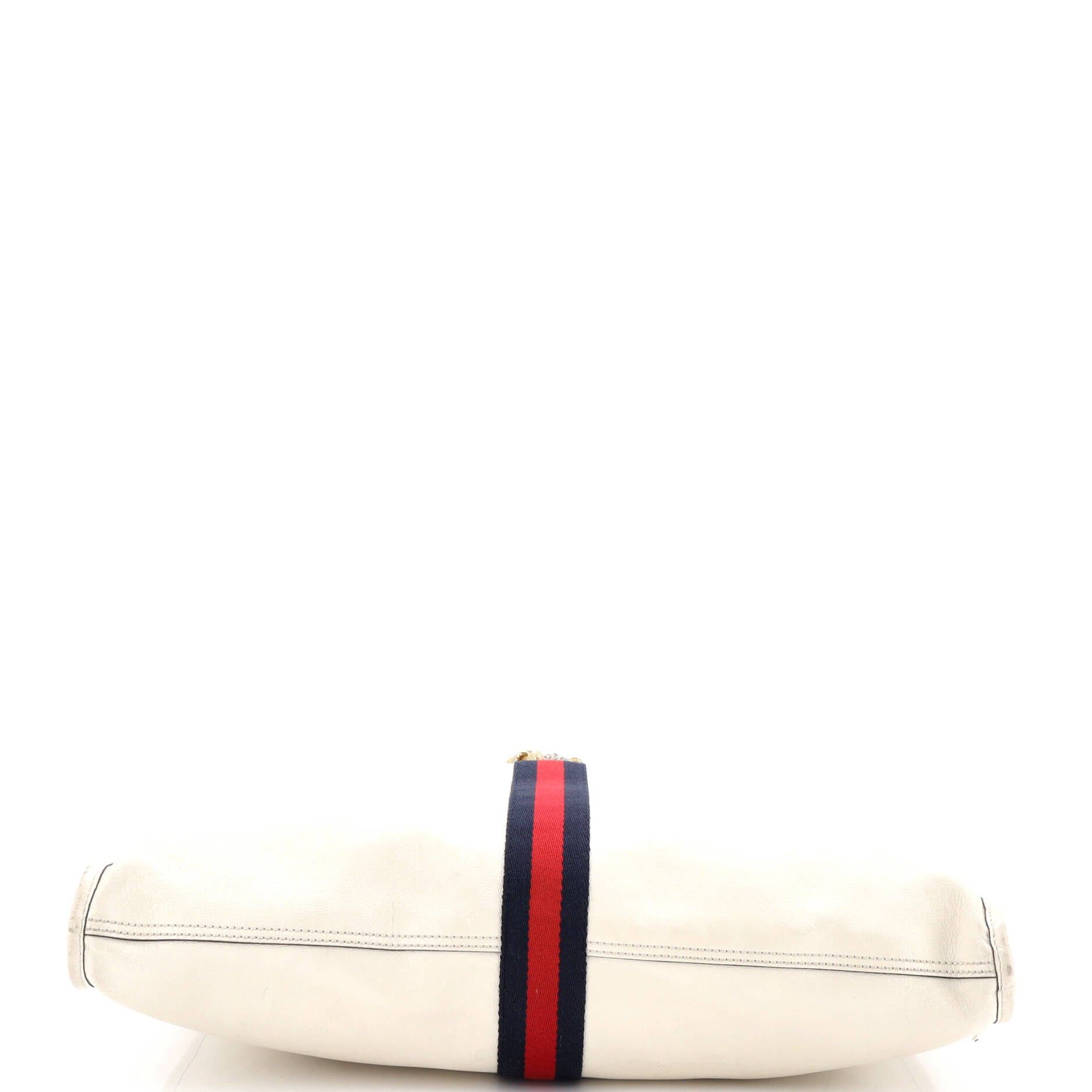 Gucci Rajah Chain Tote Size ONE SIZE - 4 Thumbnail