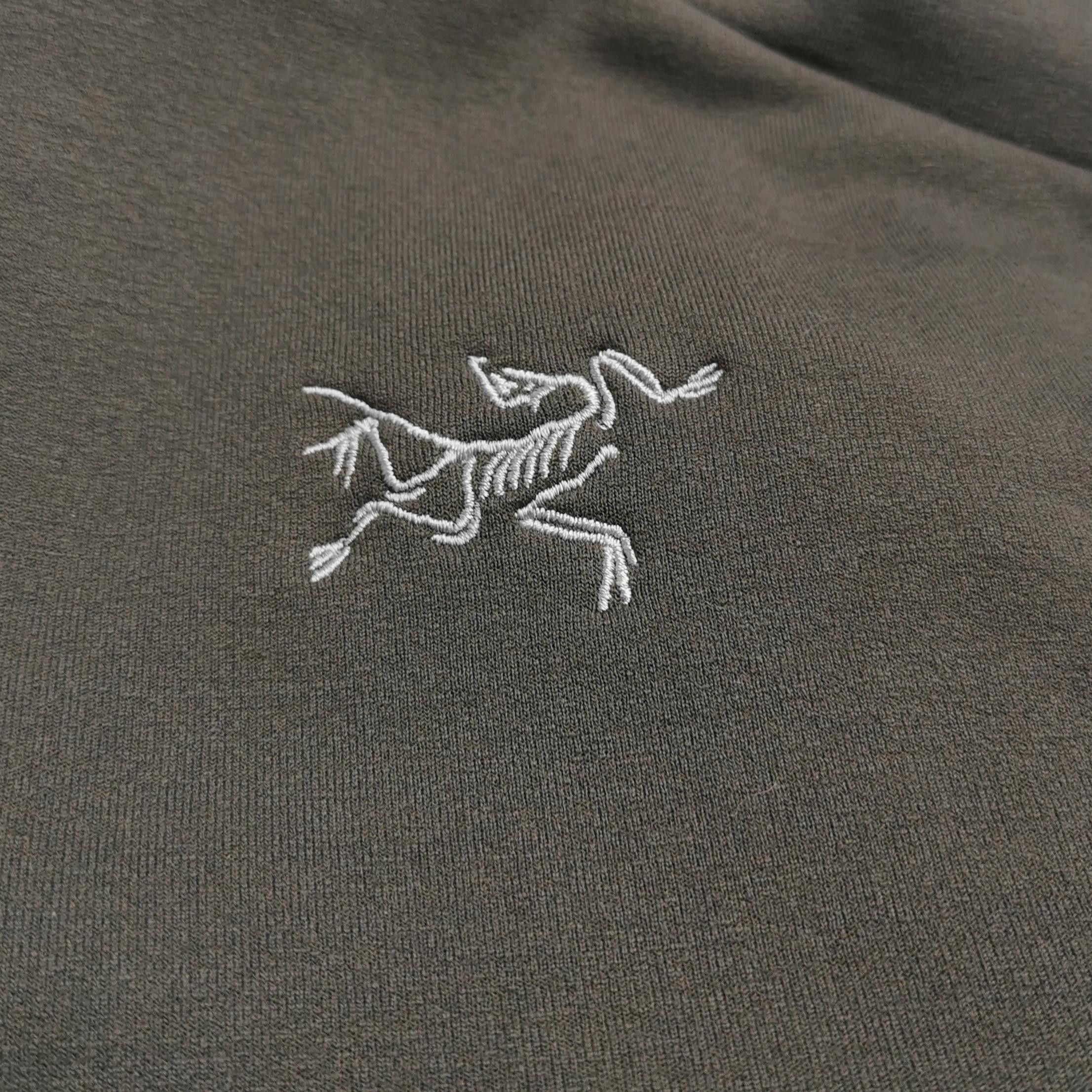 Louis Vuitton Arc'teryx Kyanite AR XXL Zip Hooded Jacket Size US XXL / EU 58 / 5 - 6 Thumbnail