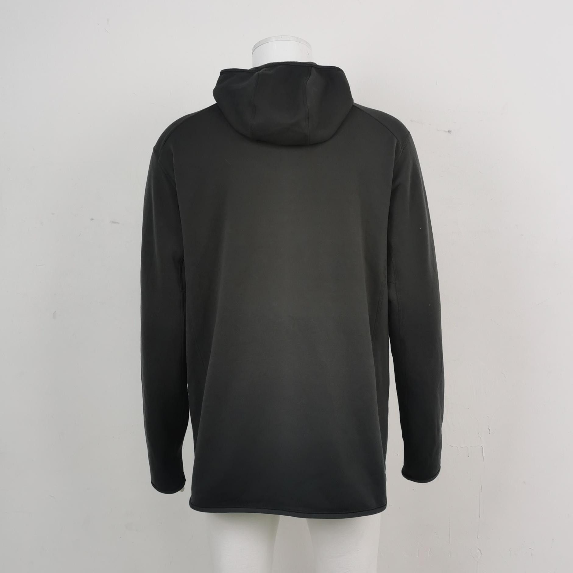 Louis Vuitton Arc'teryx Kyanite AR XXL Zip Hooded Jacket Size US XXL / EU 58 / 5 - 3 Thumbnail