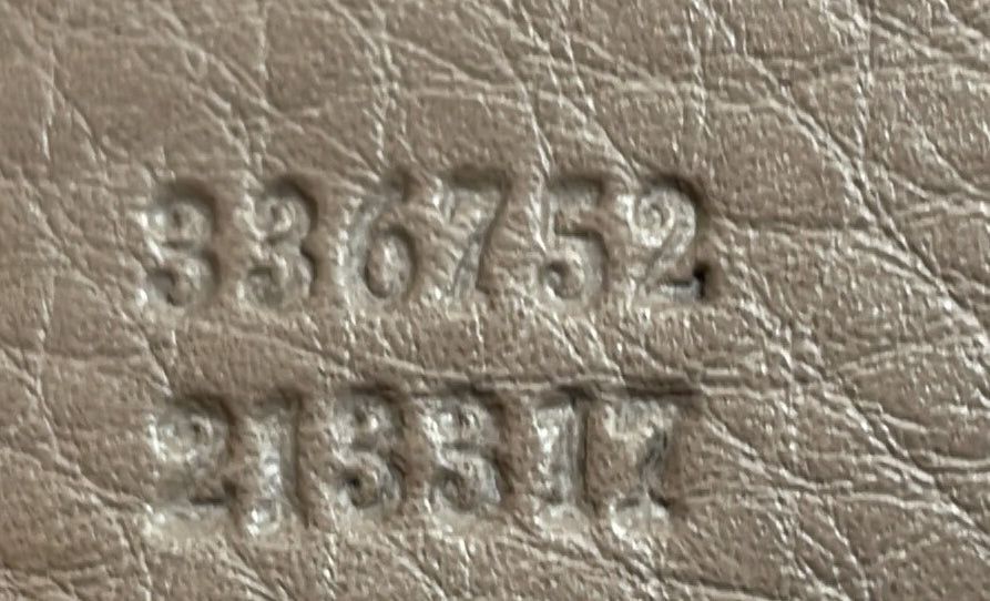 Gucci Soho Chain Crossbody Bag Size ONE SIZE - 6 Thumbnail
