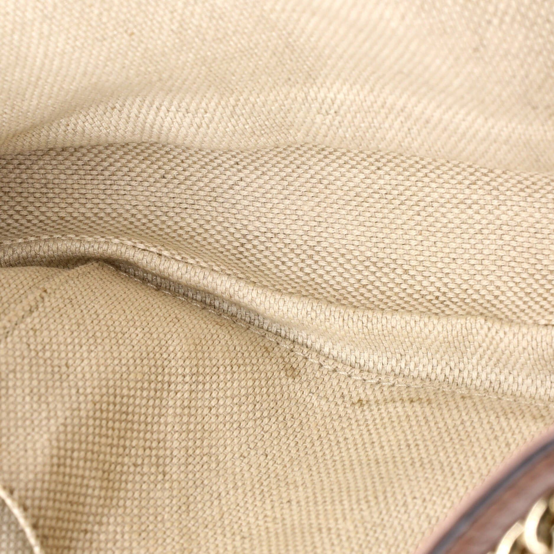 Gucci Soho Chain Crossbody Bag Size ONE SIZE - 5 Thumbnail