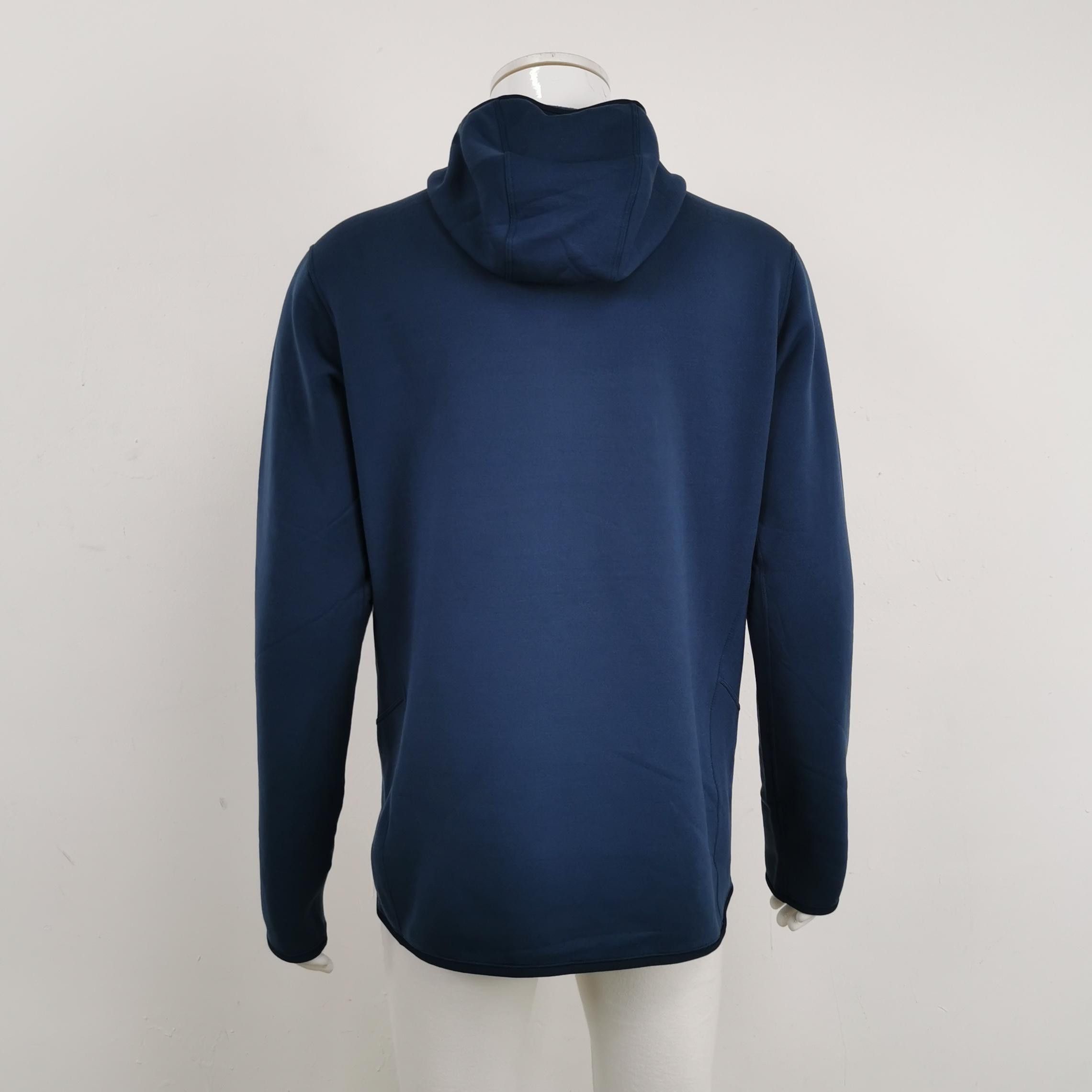 Louis Vuitton Arc'teryx Kyanite Hoody XL Solid Logo Jacket Size US XL / EU 56 / 4 - 3 Thumbnail