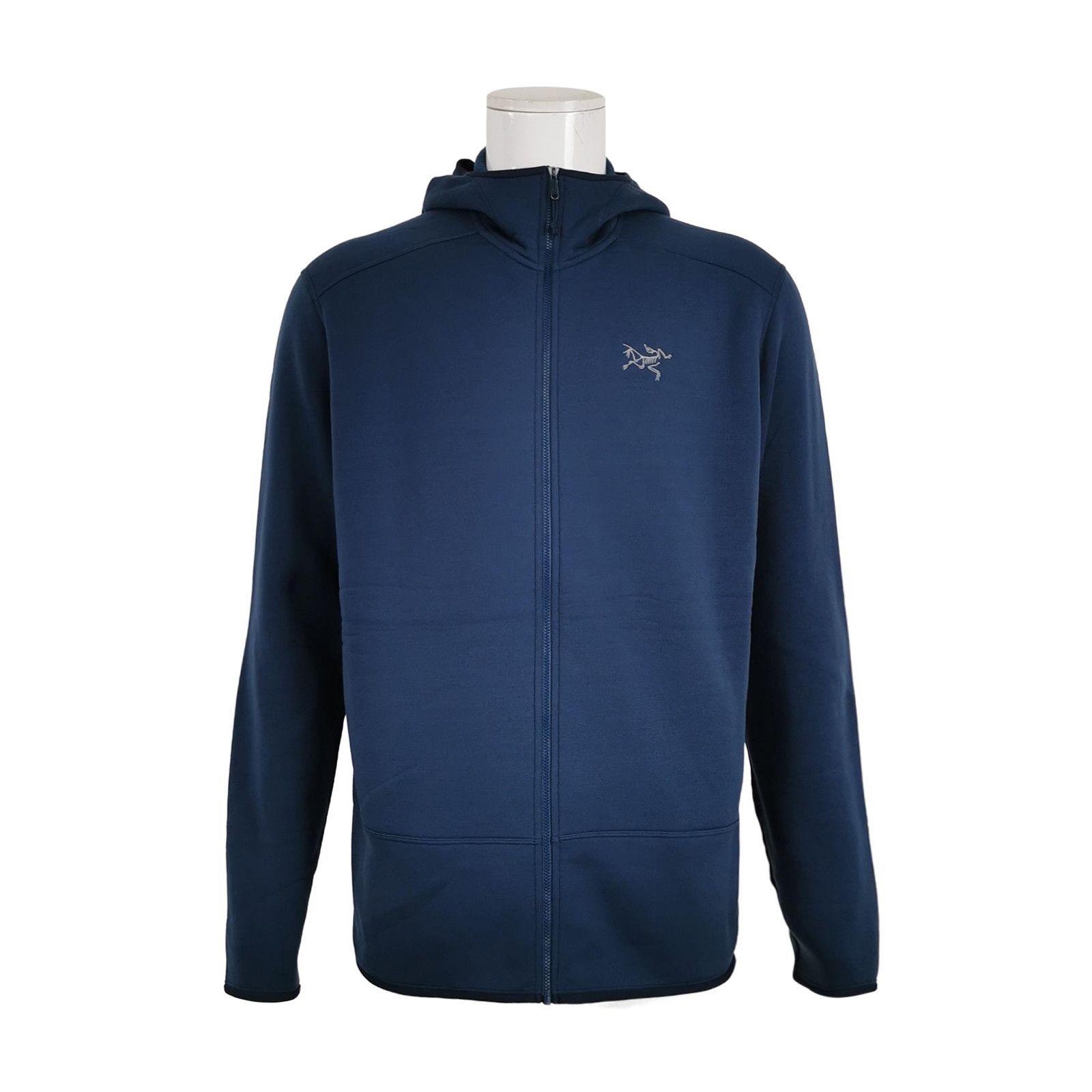 Louis Vuitton Arc'teryx Kyanite Hoody XL Solid Logo Jacket Size US XL / EU 56 / 4 - 2 Thumbnail