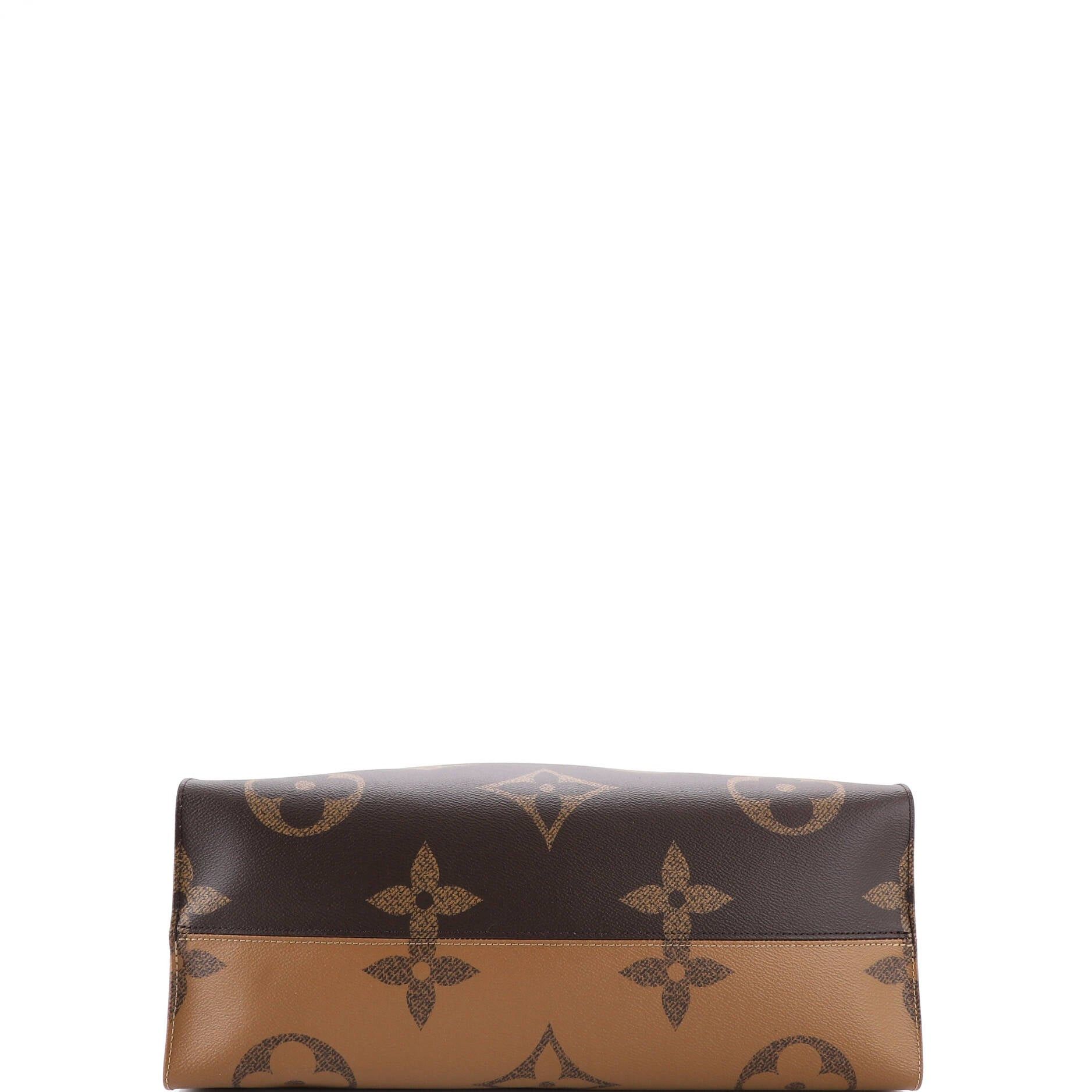 Louis Vuitton OnTheGo Tote Size ONE SIZE - 3 Thumbnail