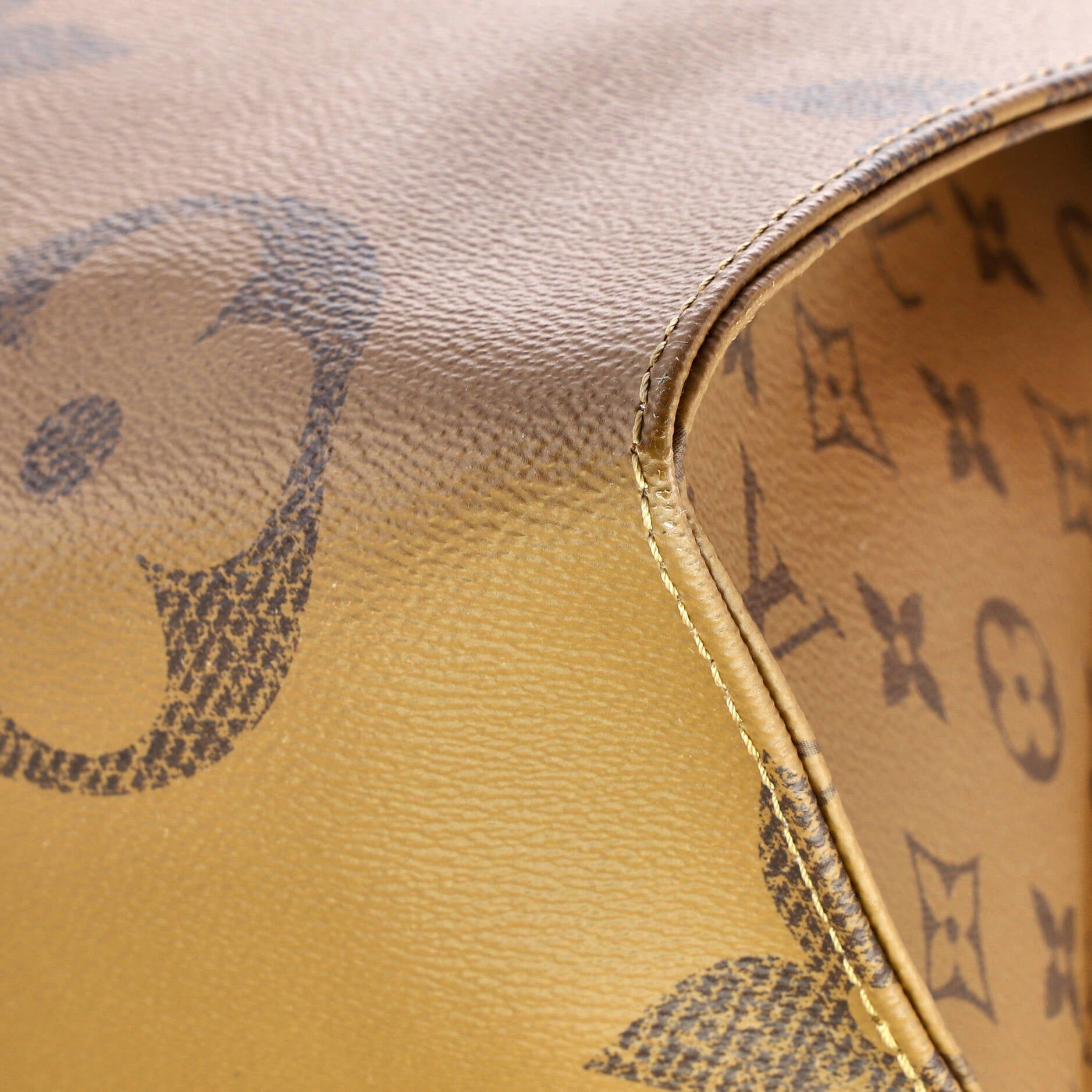 Louis Vuitton OnTheGo Tote Size ONE SIZE - 7 Thumbnail