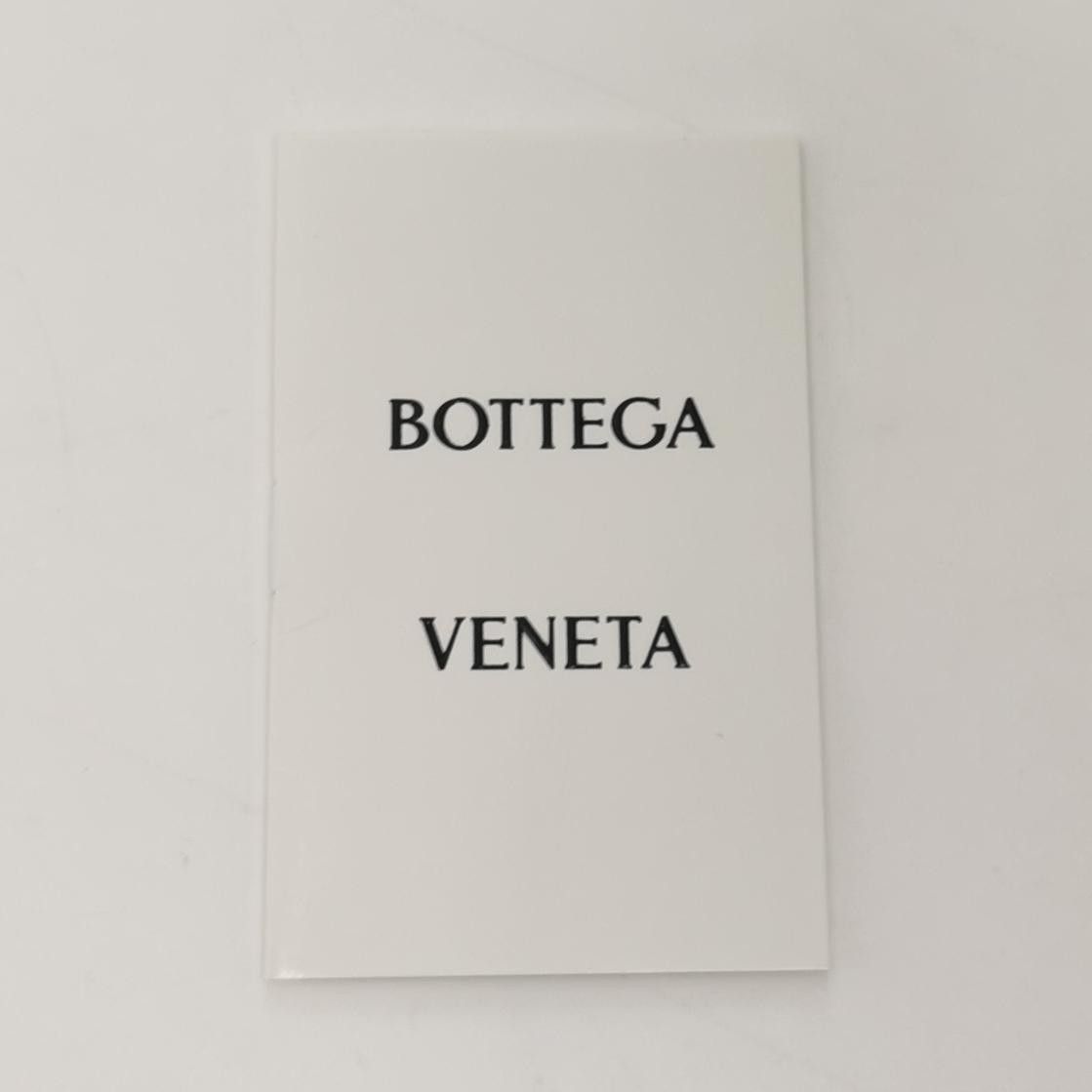 Louis Vuitton Bottega Veneta Wool Mohair Blend Colorblock V-Neck Sweater S Size US S / EU 44-46 / 1 - 9 Thumbnail