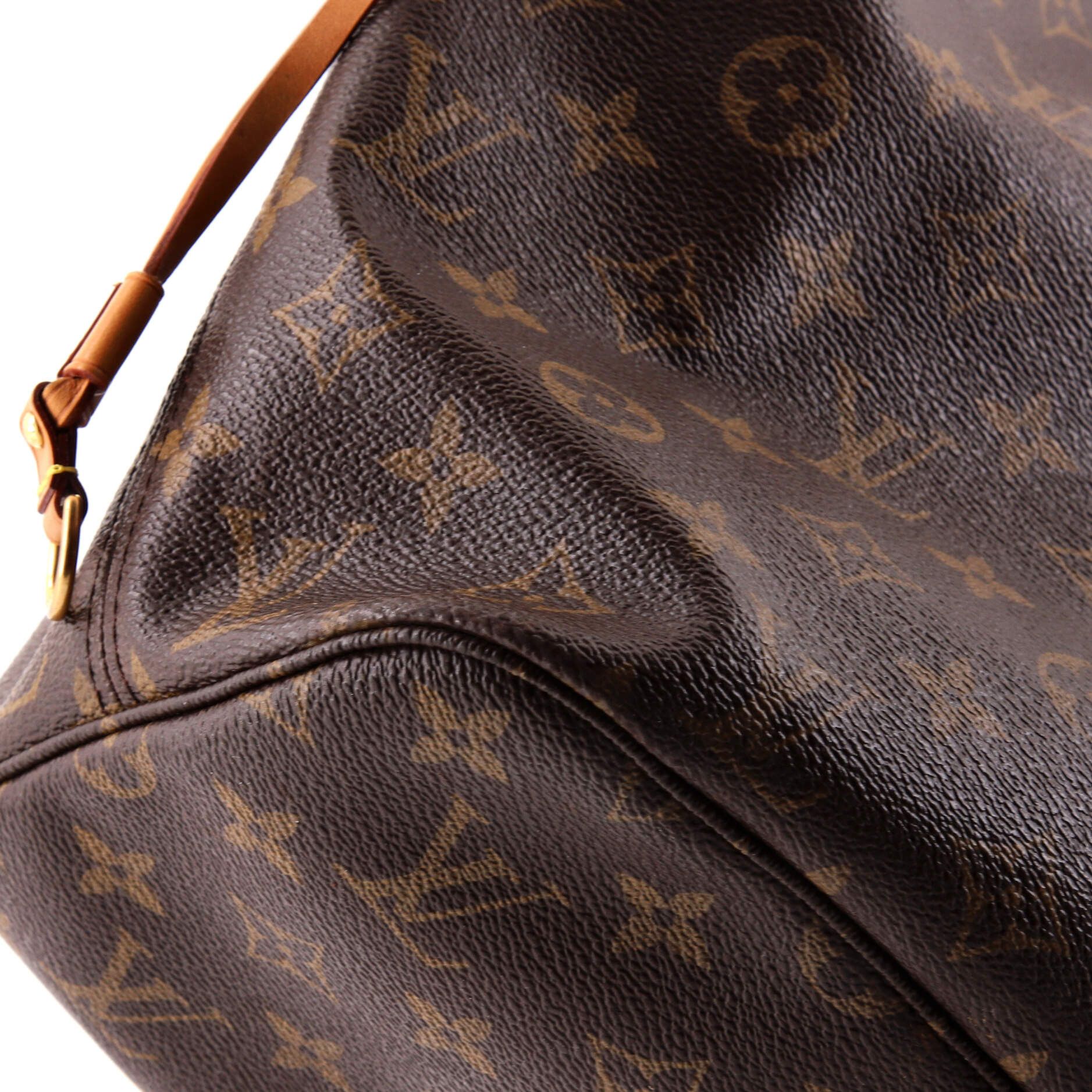 Louis Vuitton Neverfull NM Tote Size ONE SIZE - 6 Thumbnail