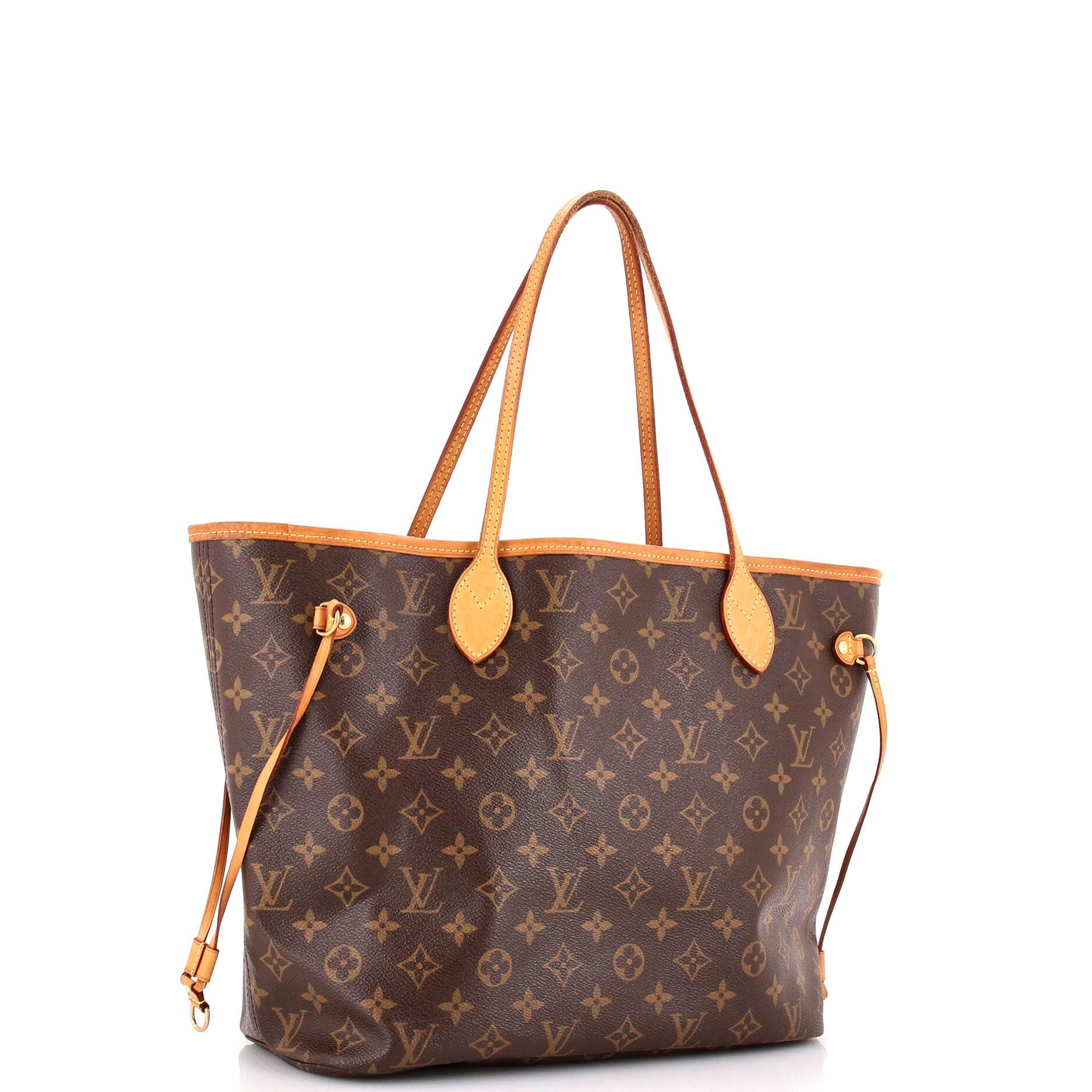 Louis Vuitton Neverfull NM Tote Size ONE SIZE - 2 Thumbnail