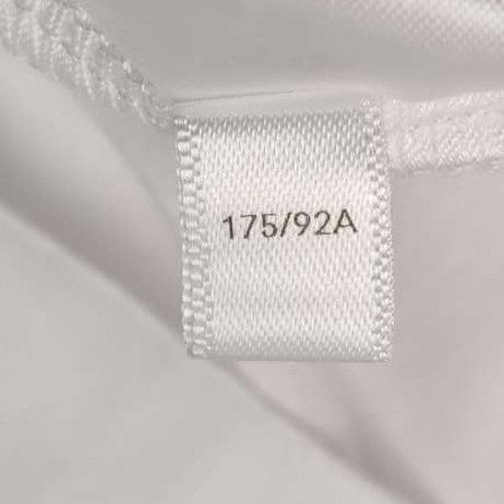 Louis Vuitton Givenchy S Cotton Logo Crew Neck T-Shirt Size US S / EU 44-46 / 1 - 13 Thumbnail